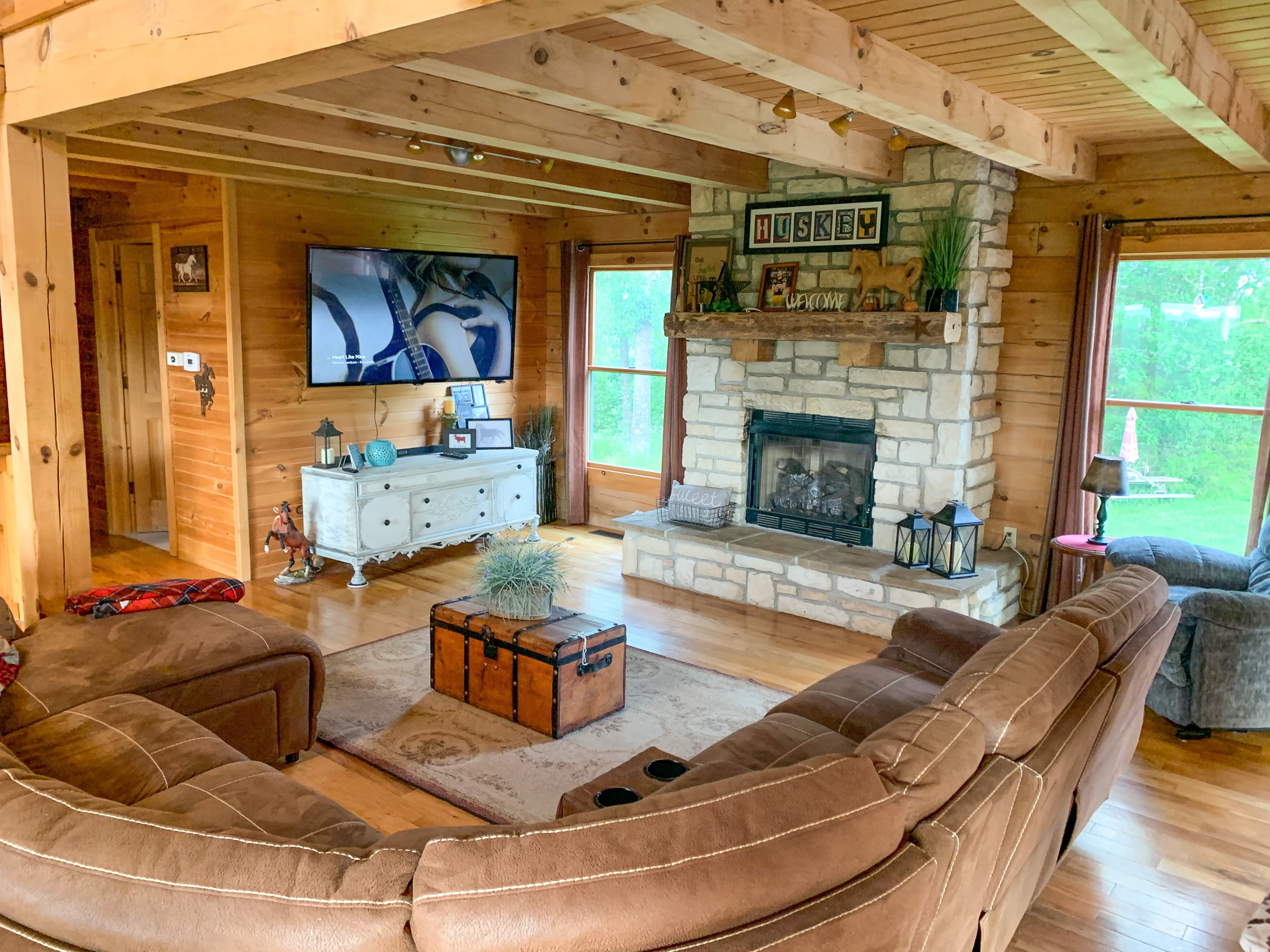 The Spring Trail Ranch | SOLD