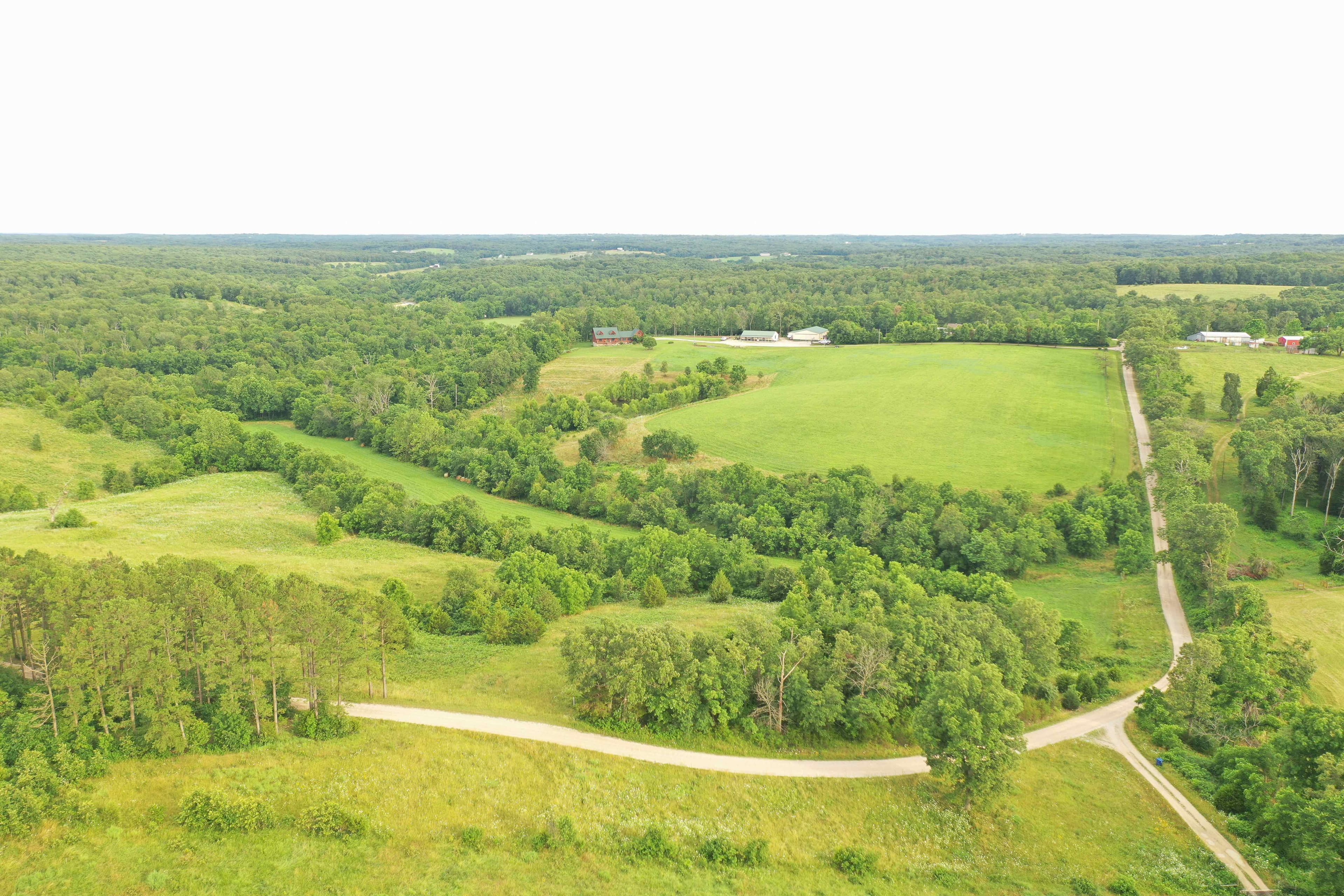The Spring Trail Ranch | SOLD