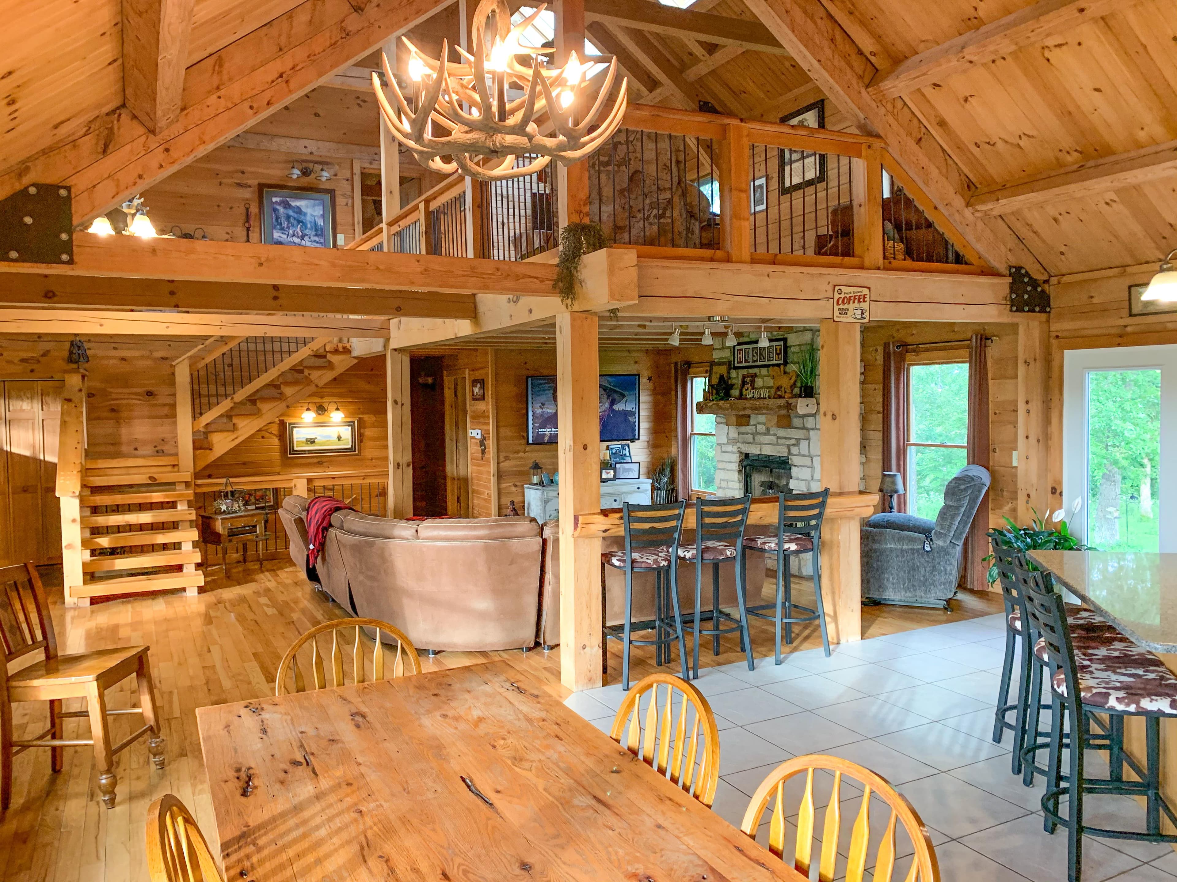 The Spring Trail Ranch | SOLD