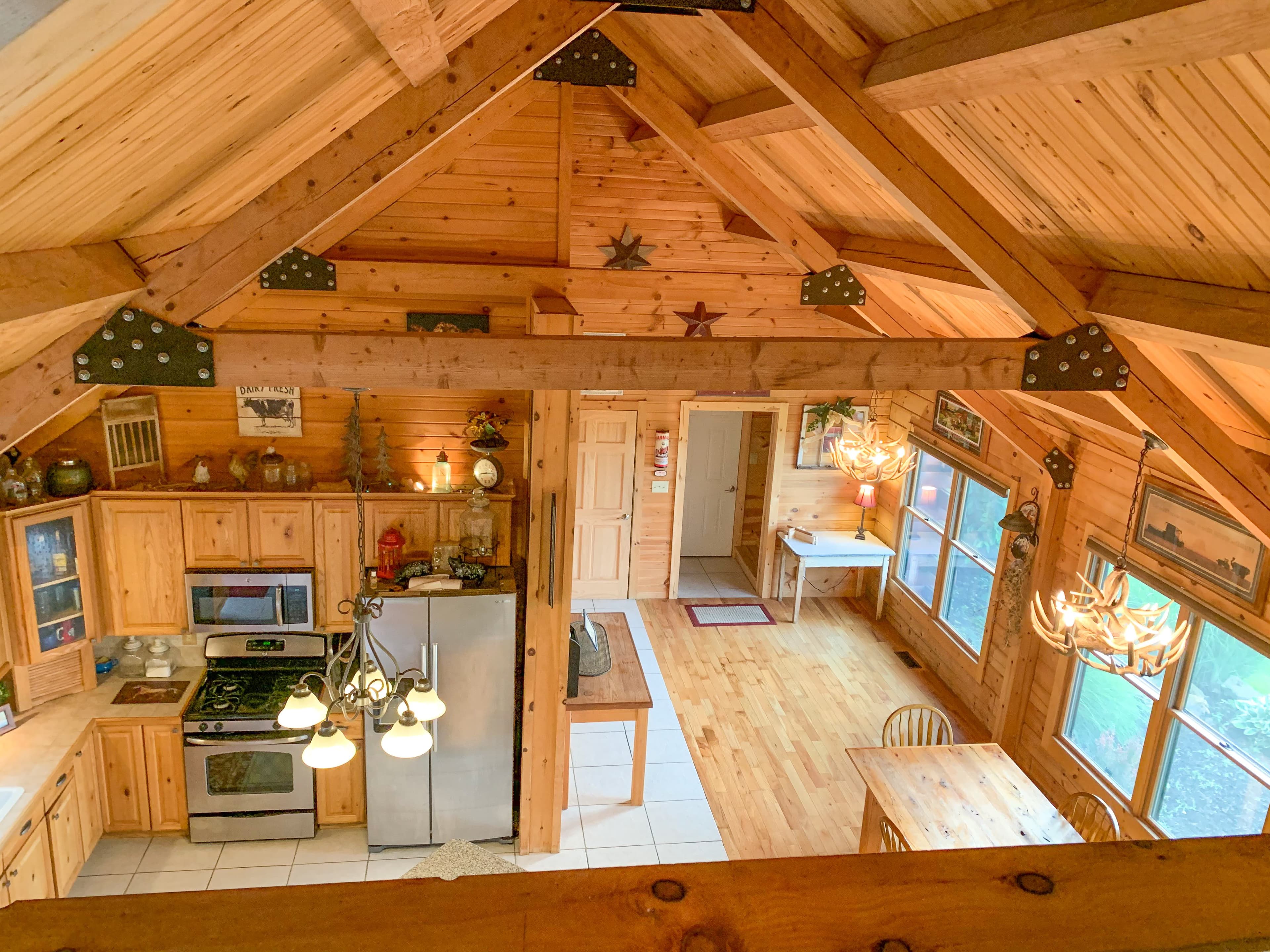 The Spring Trail Ranch | SOLD