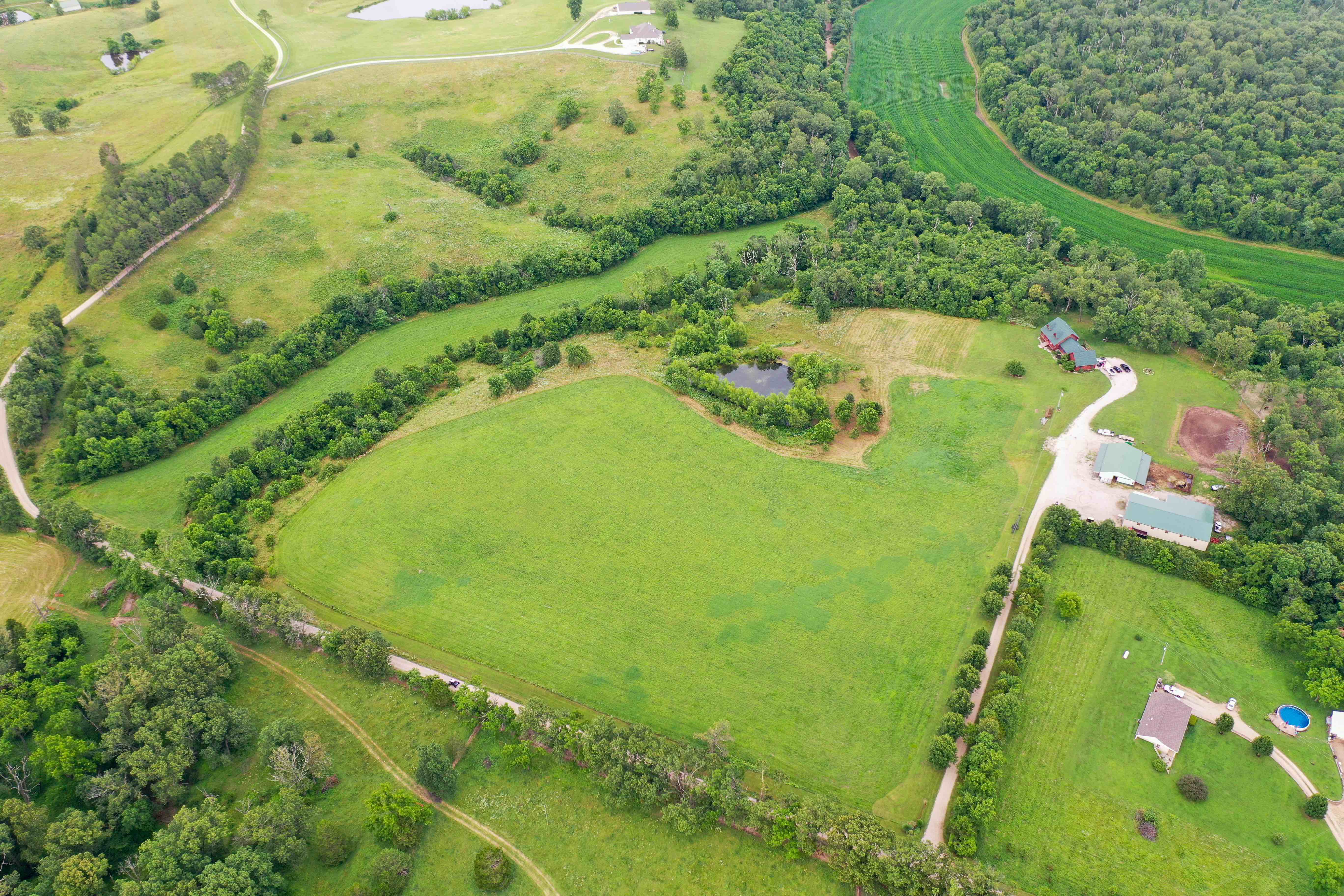 The Spring Trail Ranch | SOLD