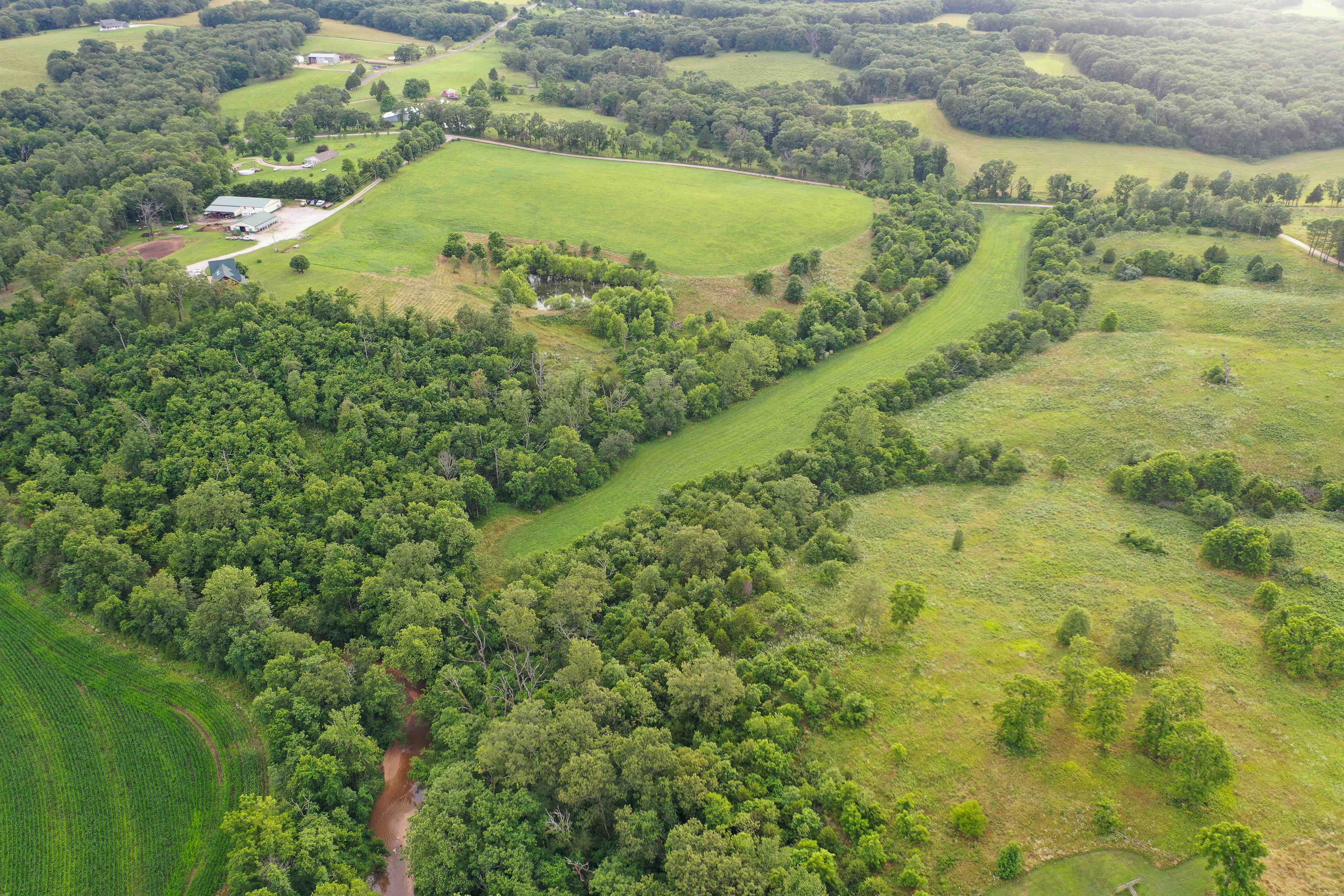 The Spring Trail Ranch | SOLD