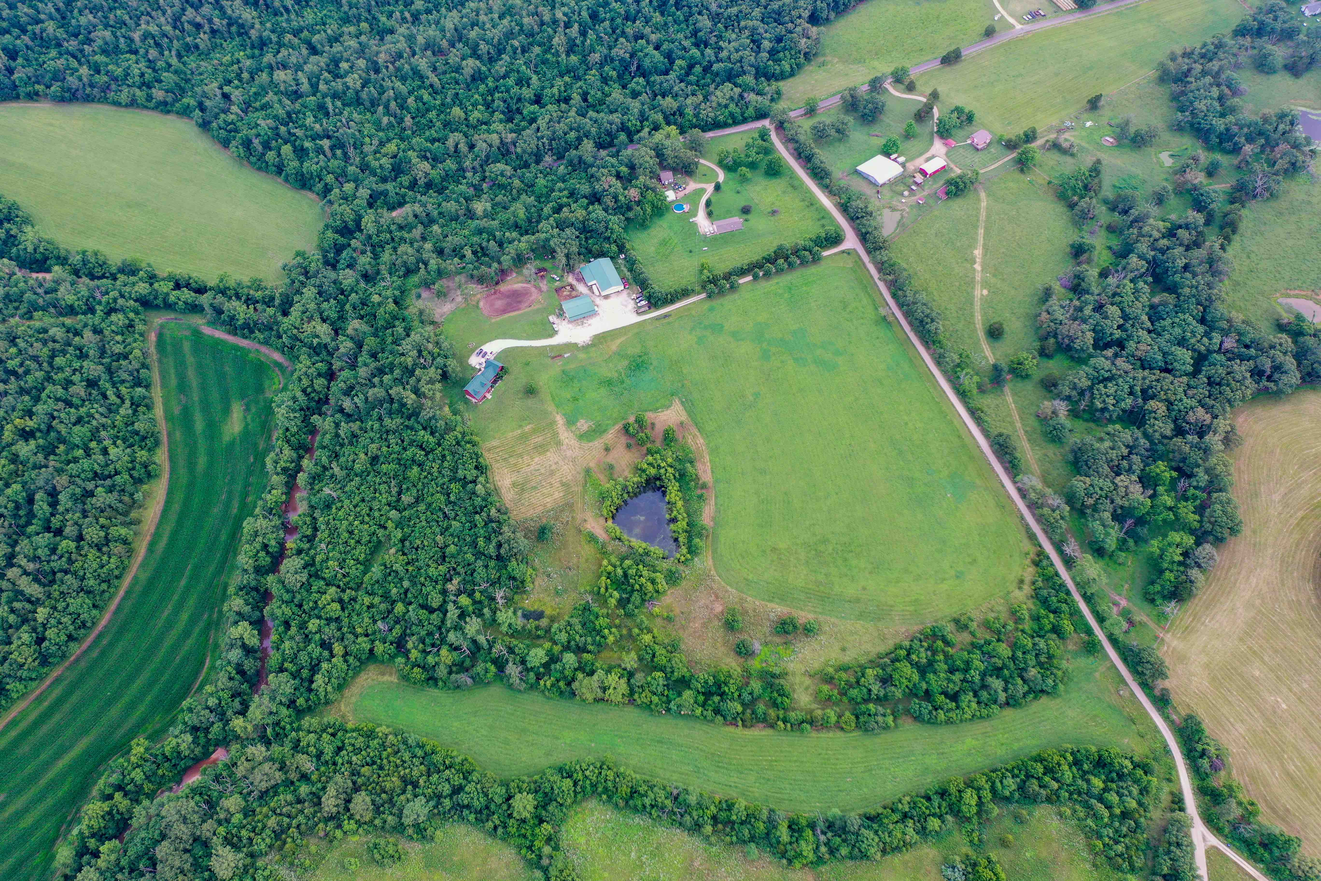 The Spring Trail Ranch | SOLD