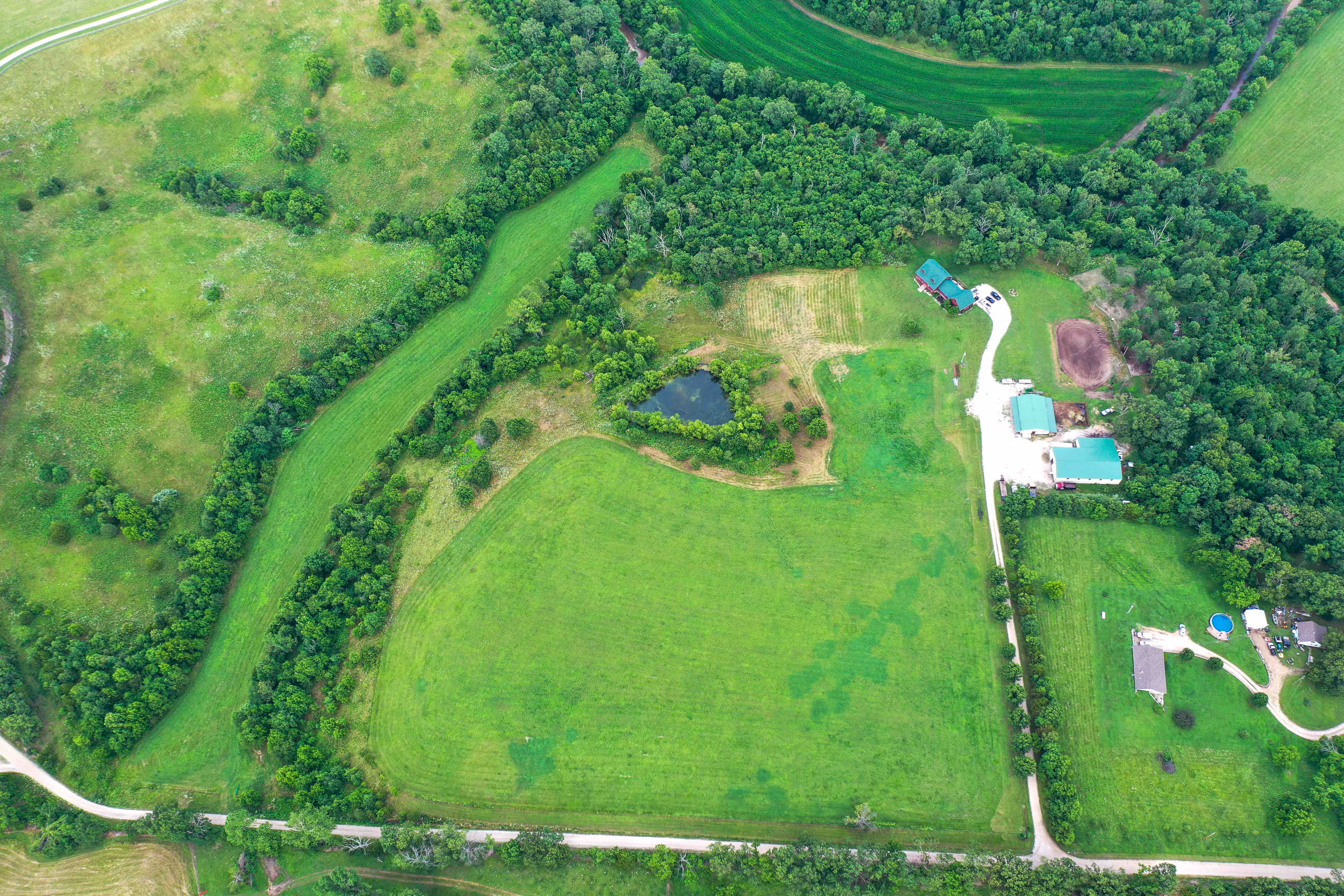 The Spring Trail Ranch | SOLD