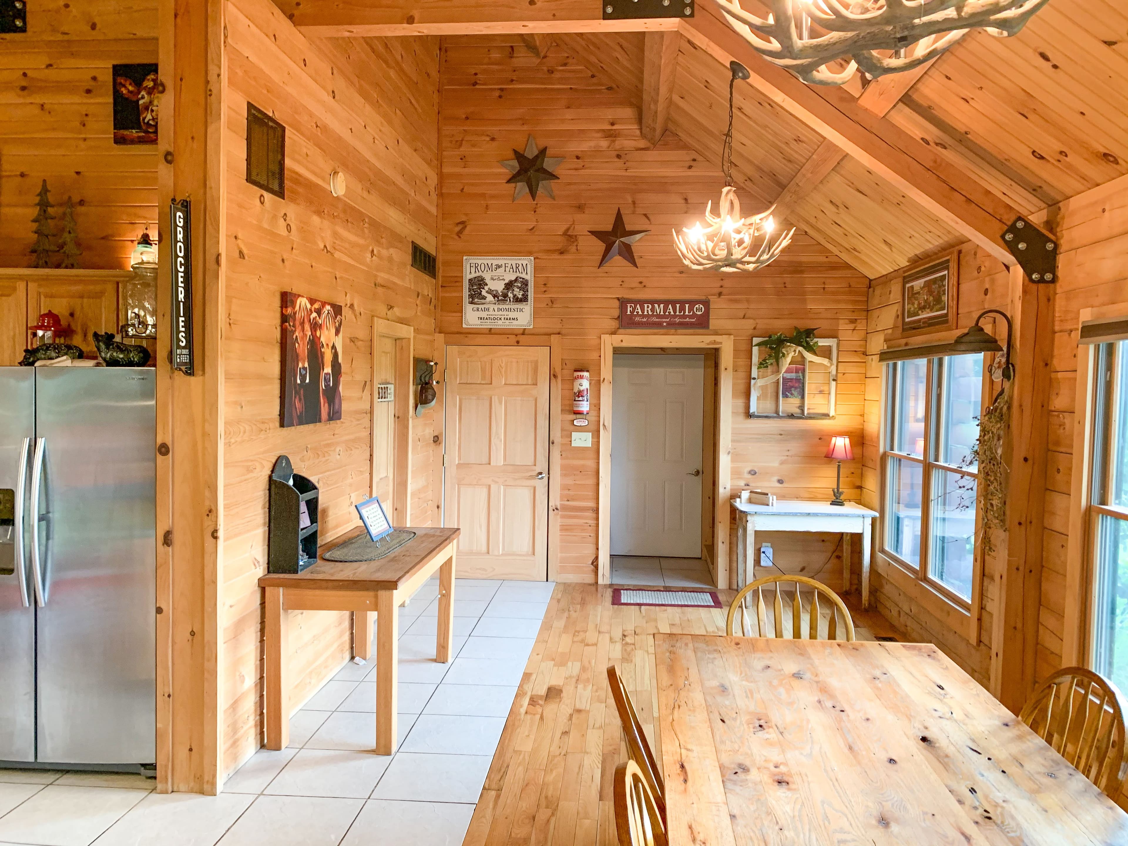 The Spring Trail Ranch | SOLD