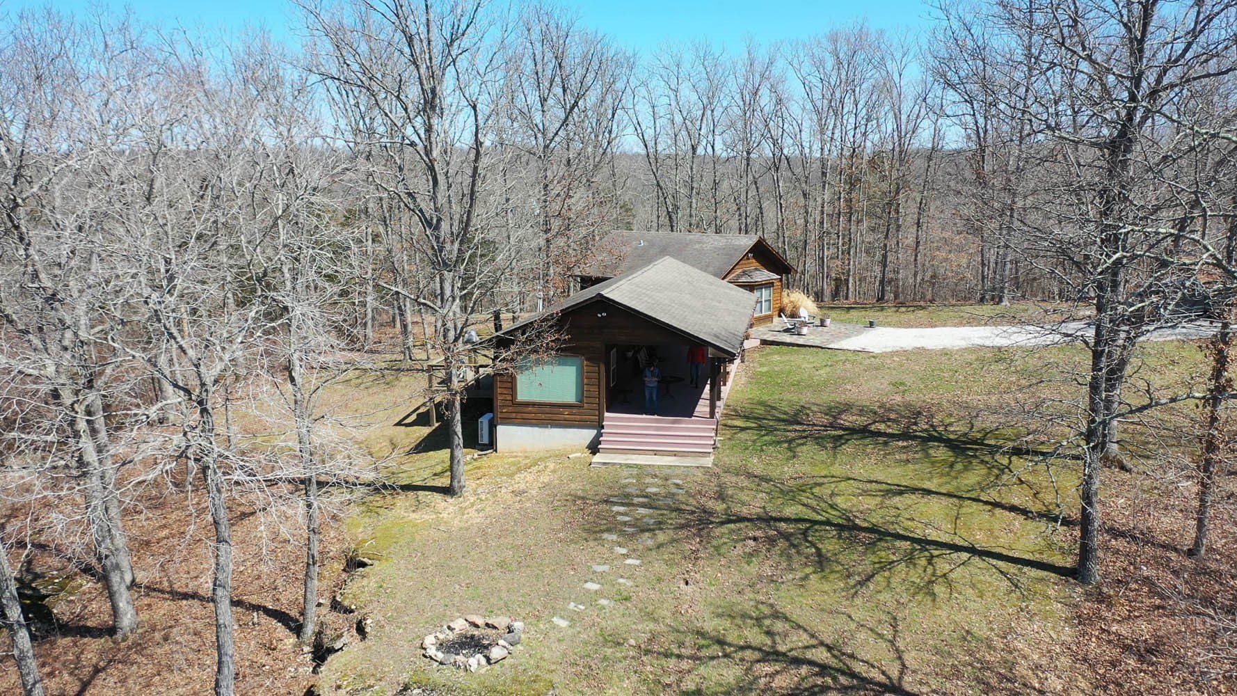 Turtle Rock Ridge | MLS # 21017230 | SOLD