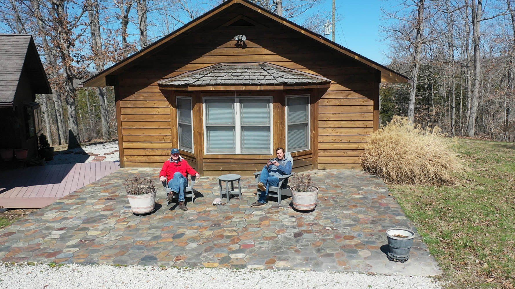Turtle Rock Ridge | MLS # 21017230 | SOLD