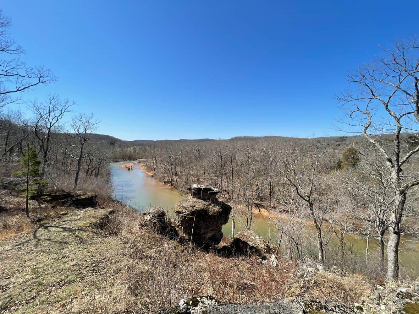 Turtle Rock Ridge | MLS # 21017230 | SOLD
