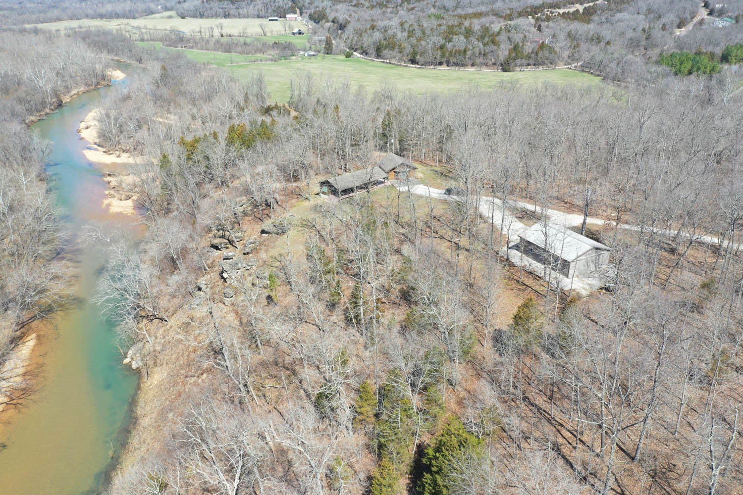 Turtle Rock Ridge | MLS # 21017230 | SOLD