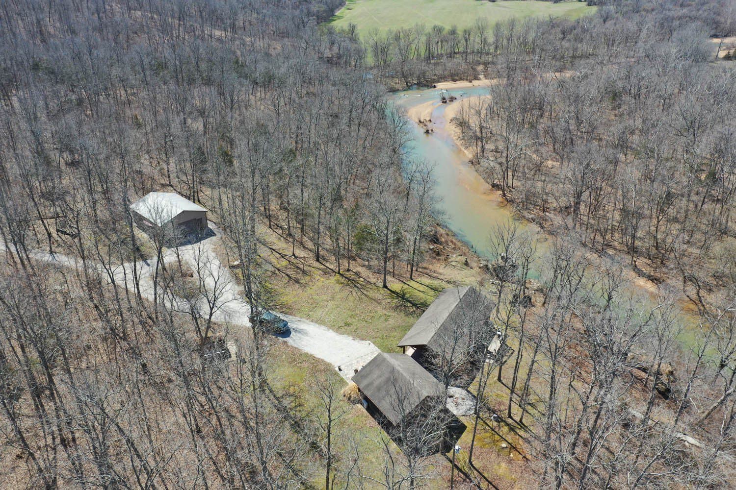 Turtle Rock Ridge | MLS # 21017230 | SOLD