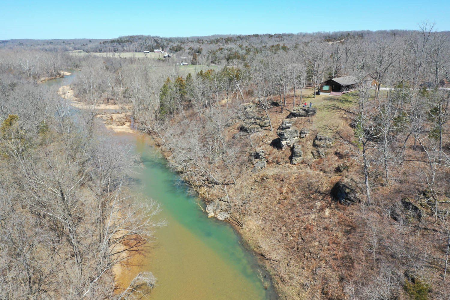 Turtle Rock Ridge | MLS # 21017230 | SOLD