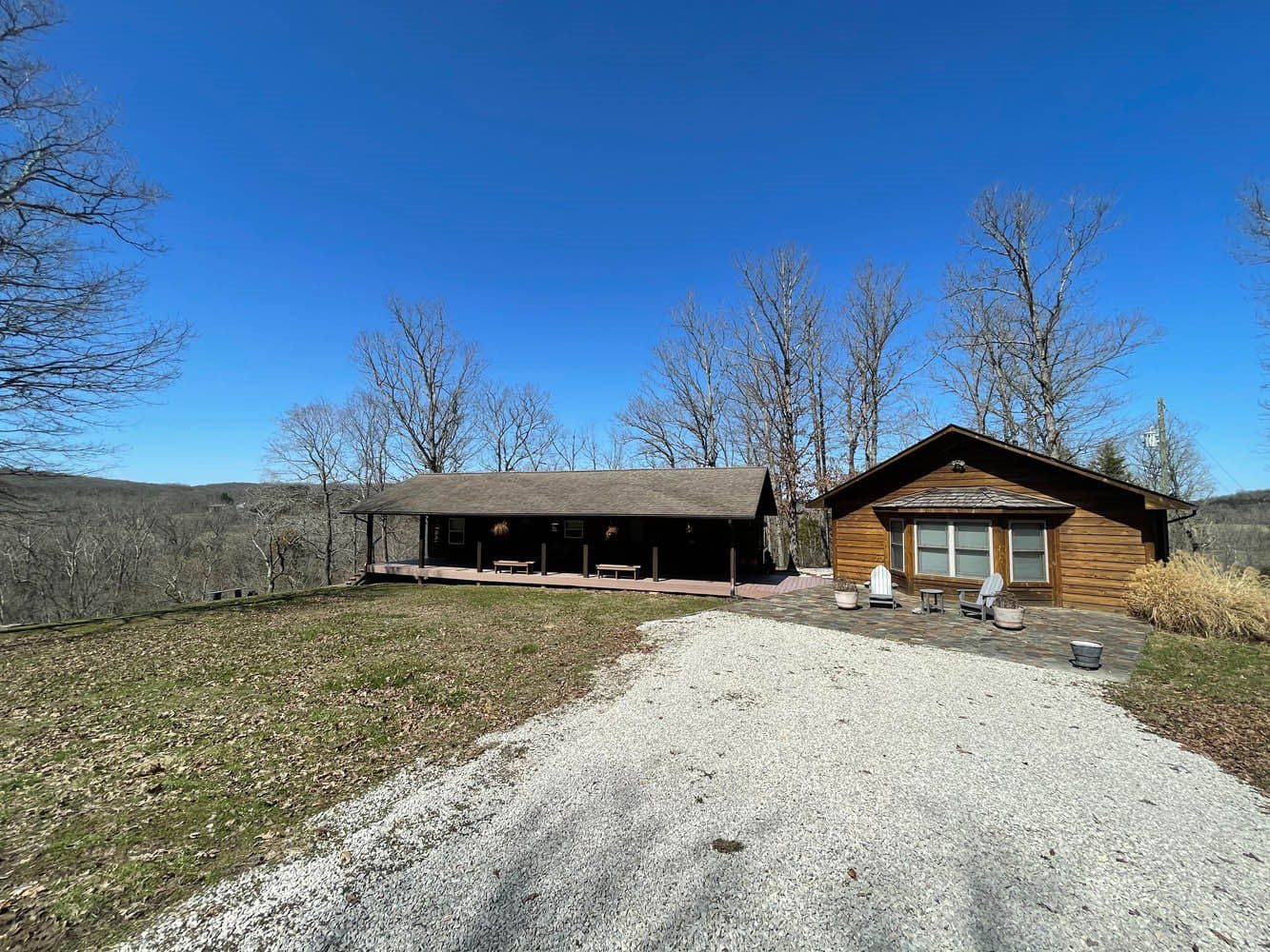 Turtle Rock Ridge | MLS # 21017230 | SOLD