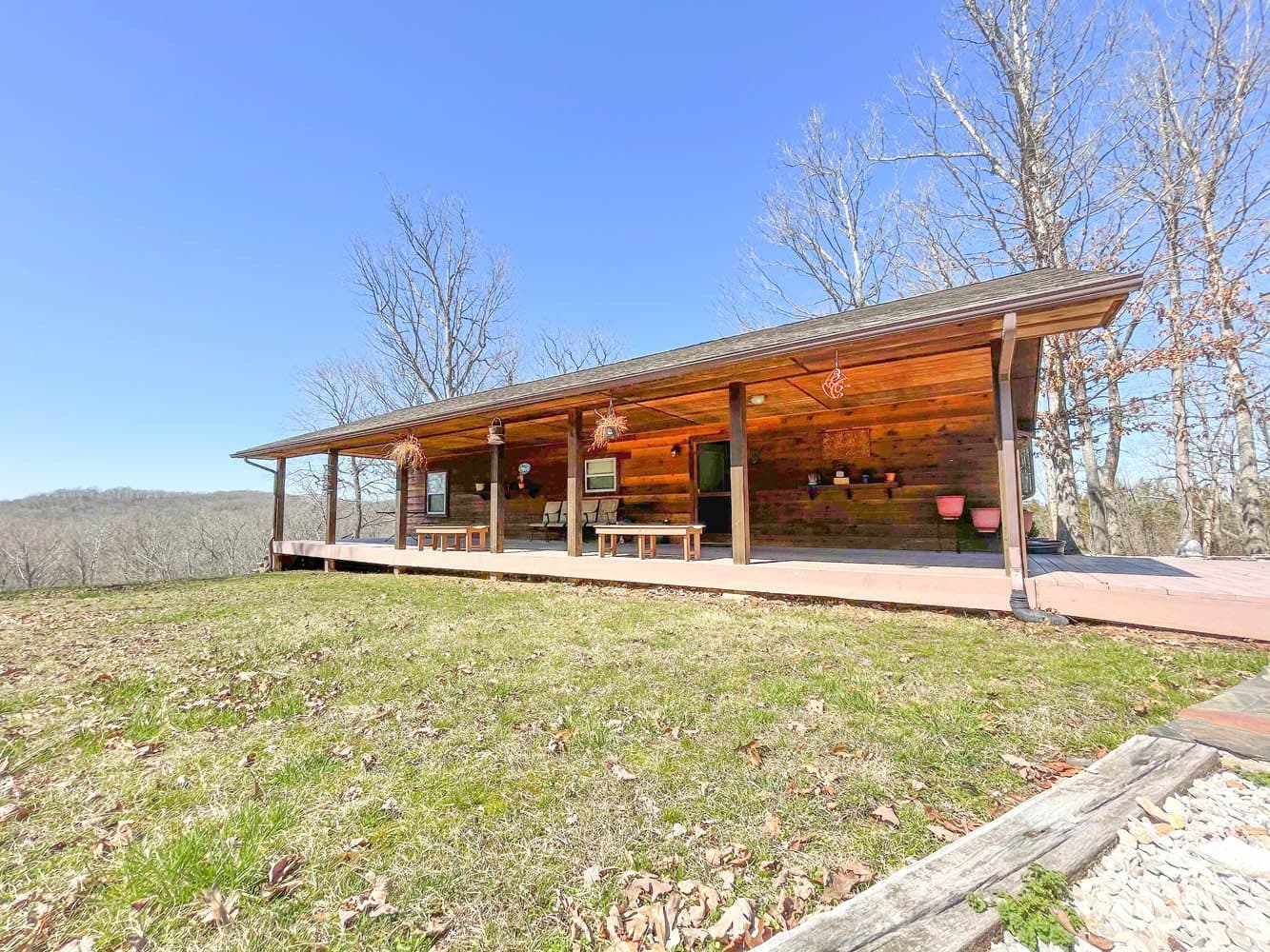 Turtle Rock Ridge | MLS # 21017230 | SOLD