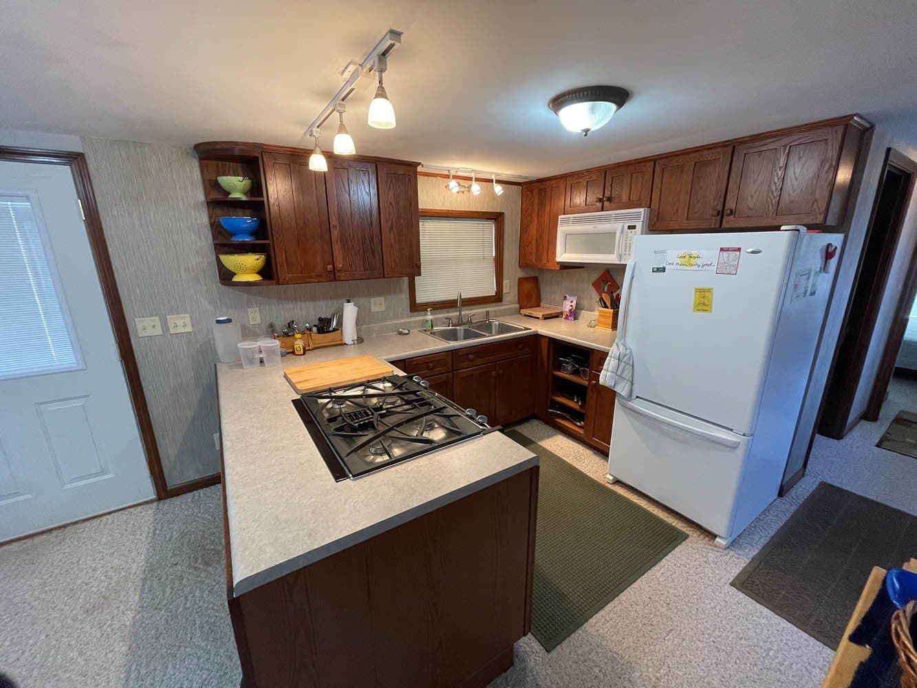 Turtle Rock Ridge | MLS # 21017230 | SOLD