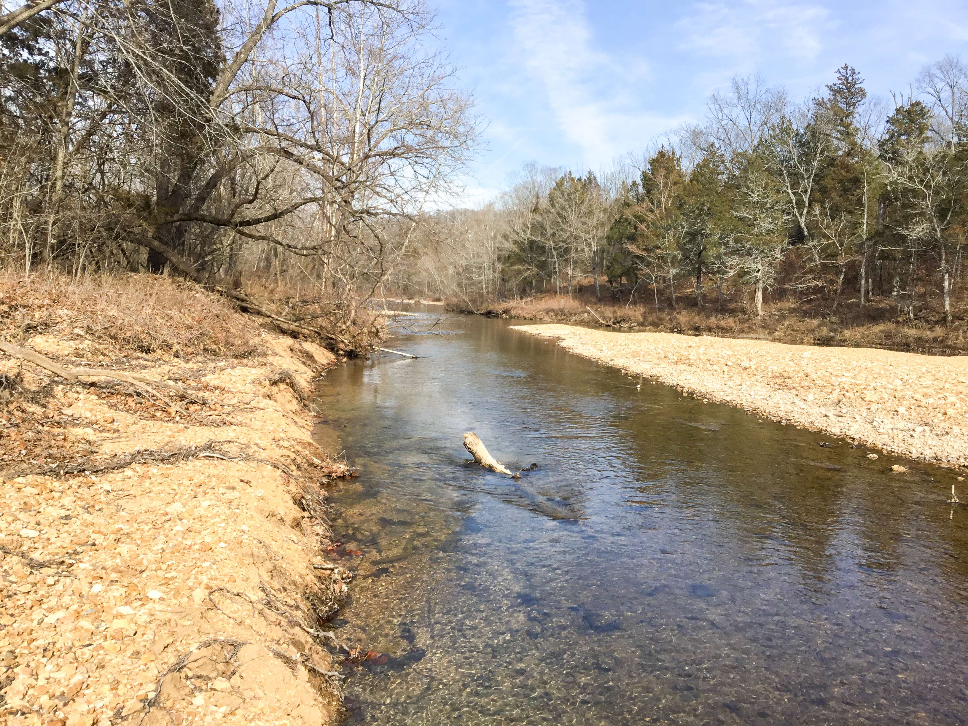 Upper Huzzah River Farm | SOLD