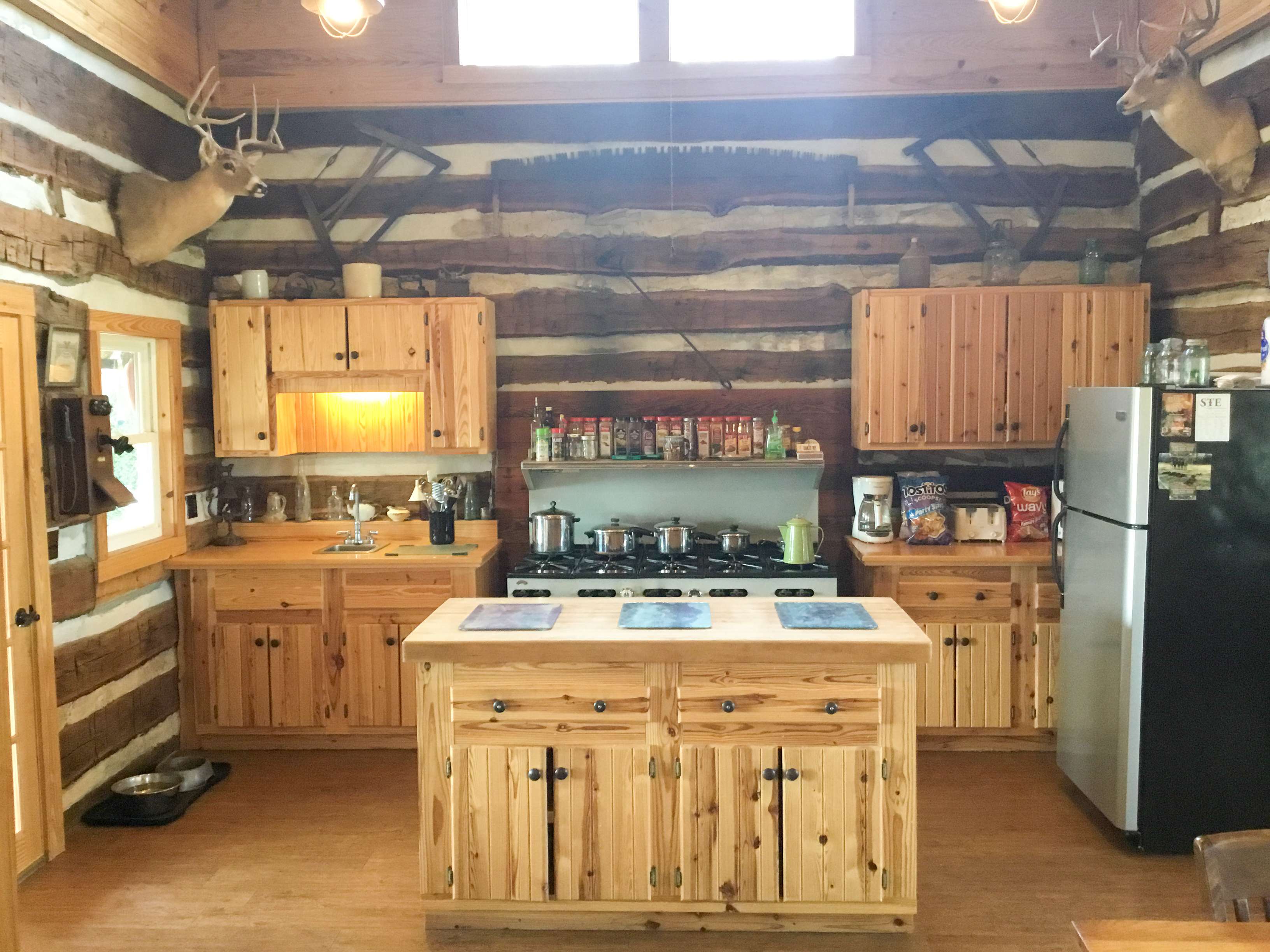 Upper Huzzah River Farm | SOLD