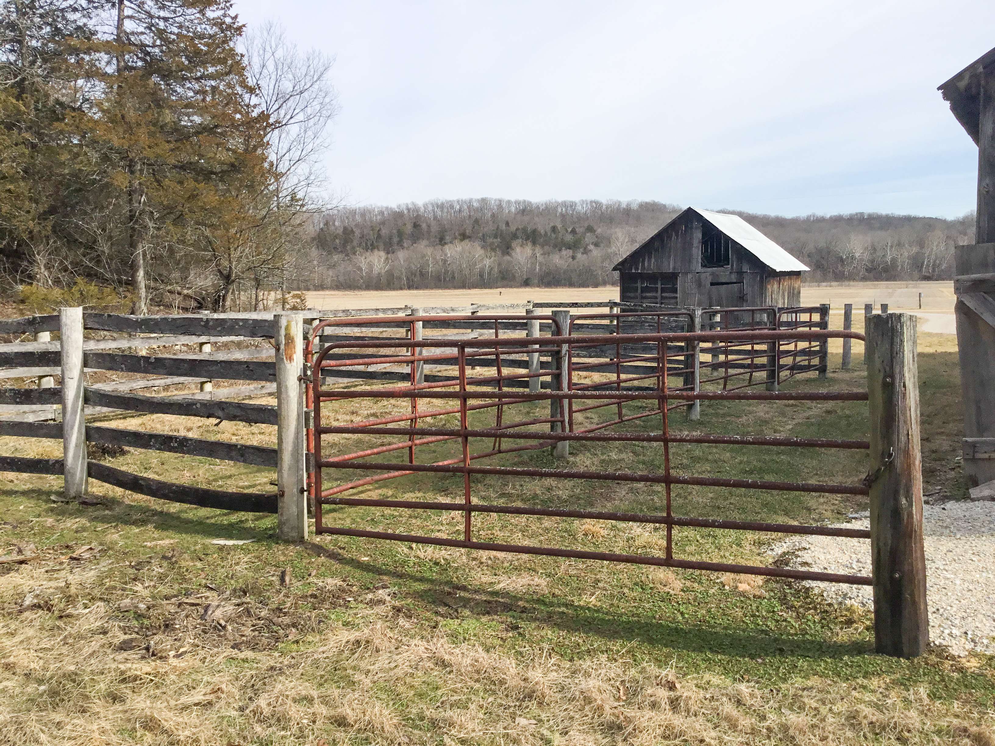 Upper Huzzah River Farm | SOLD