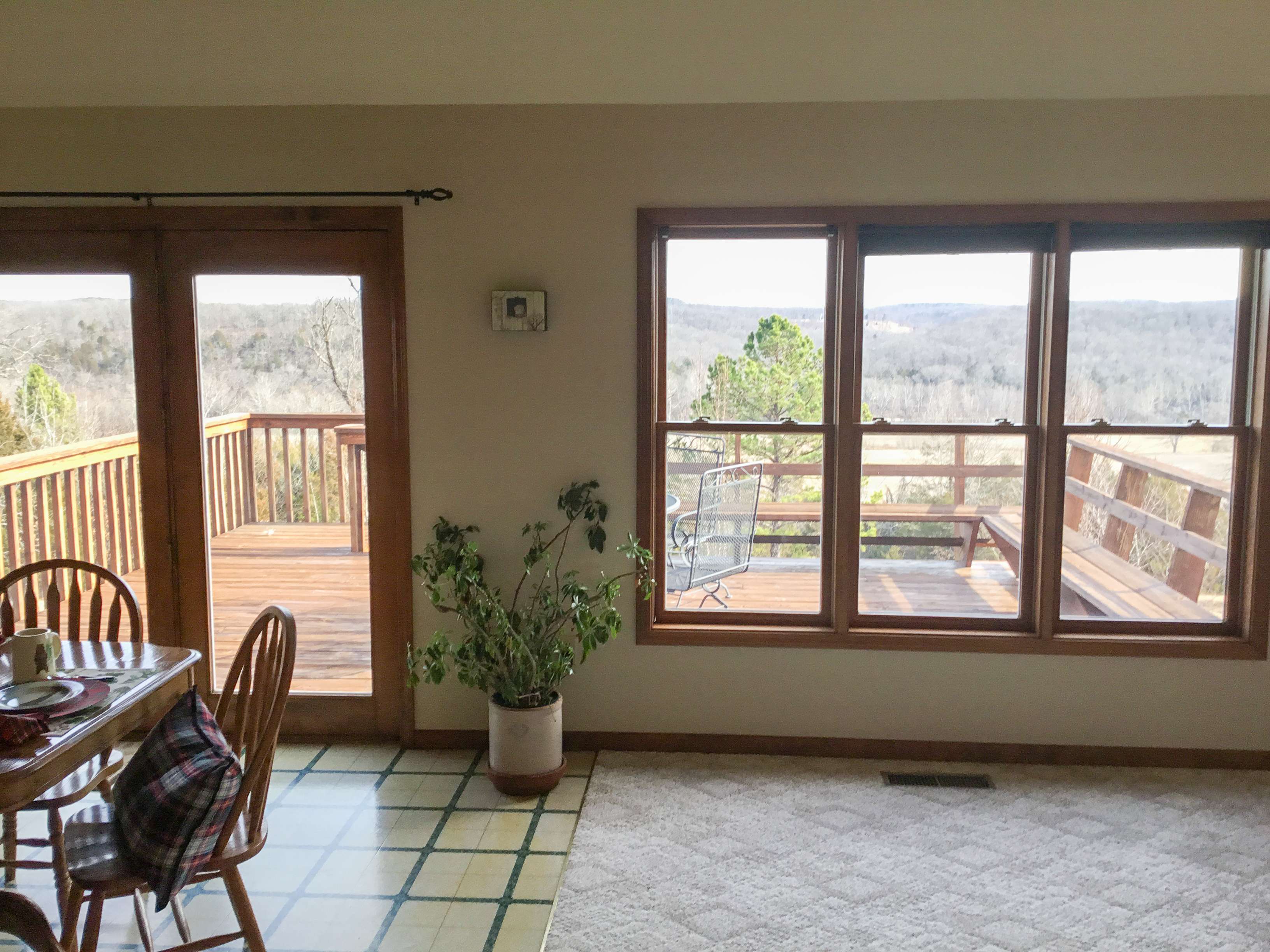 Upper Huzzah River Farm | SOLD