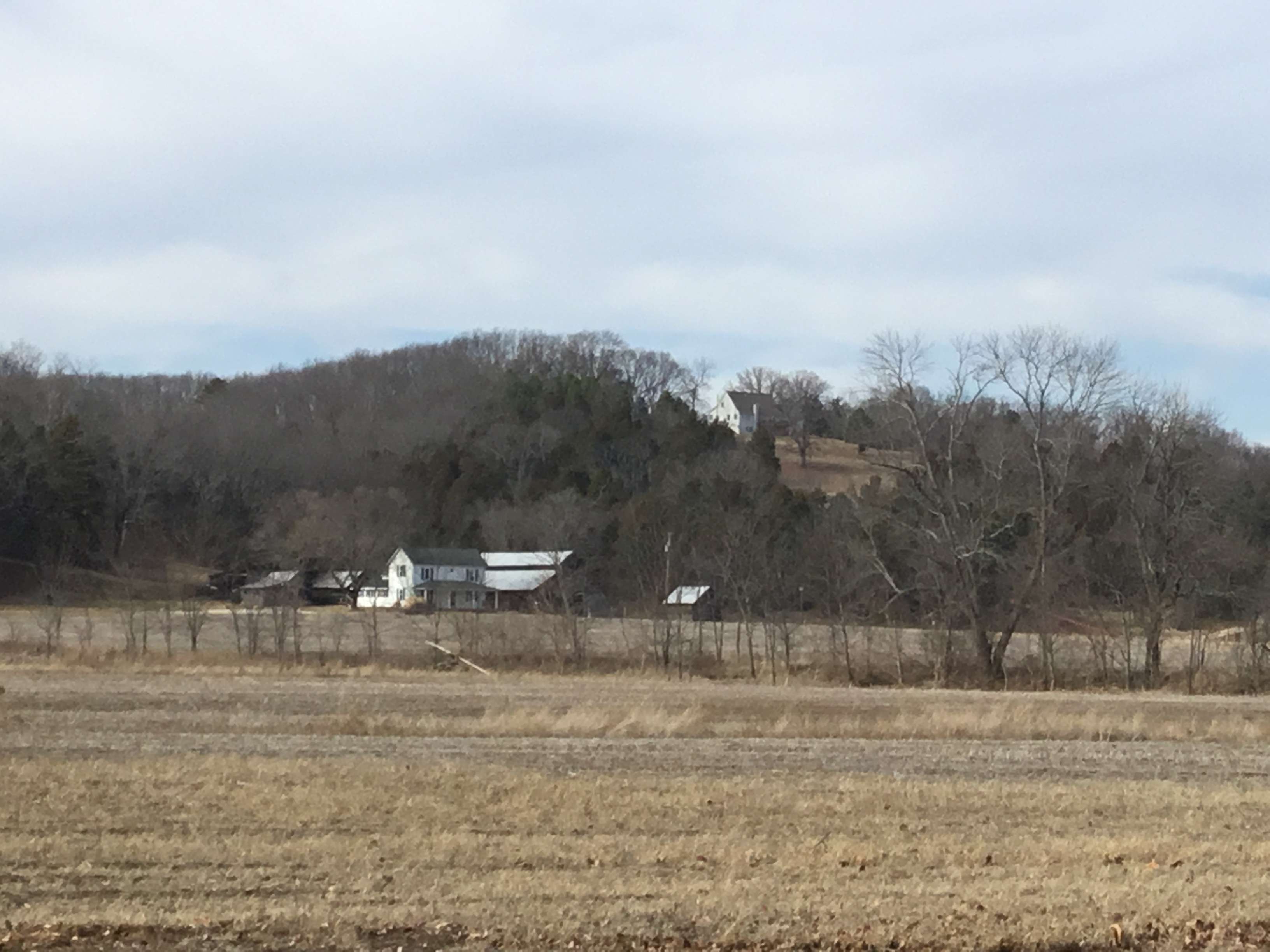 Upper Huzzah River Farm | SOLD