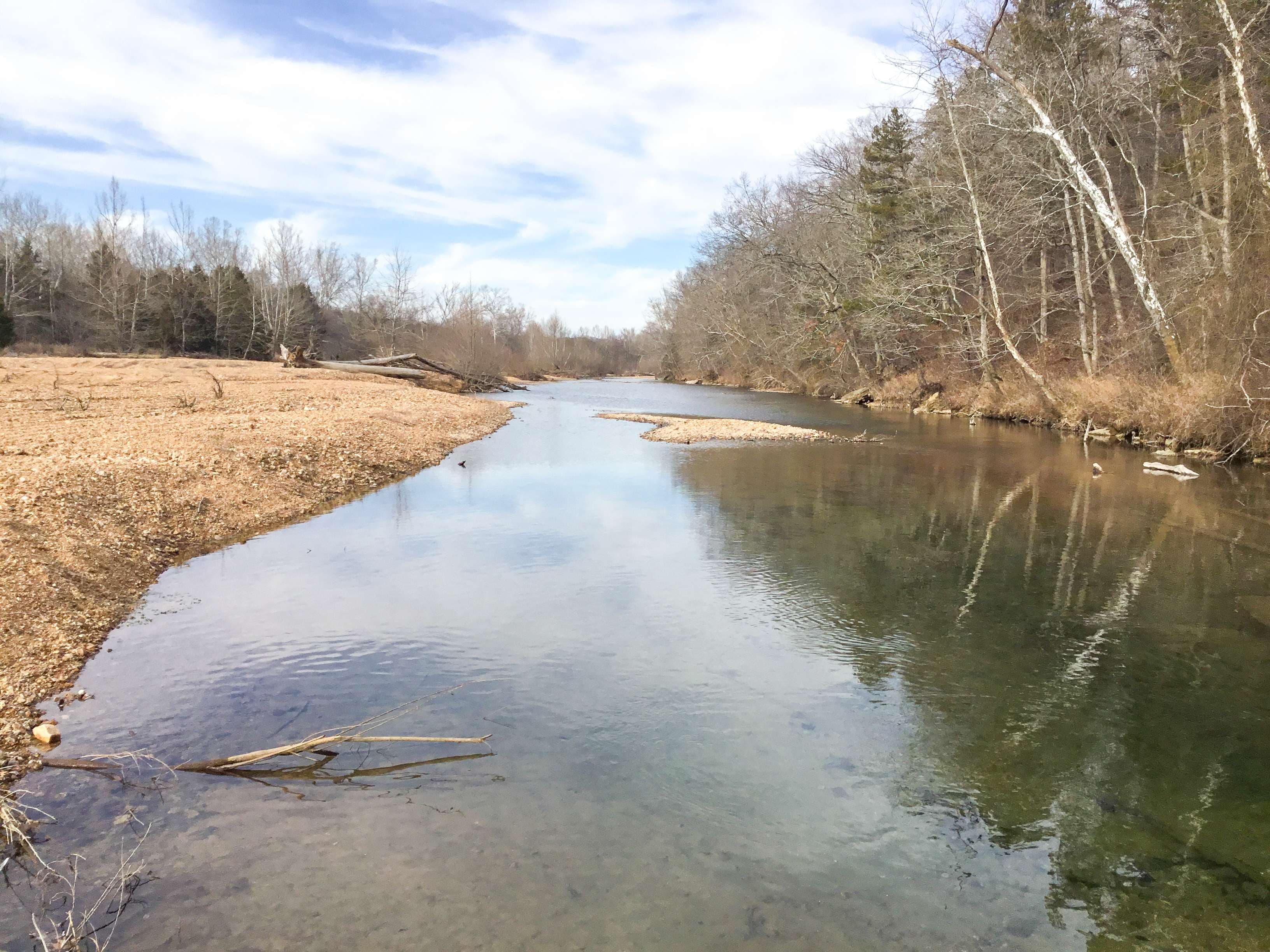 Upper Huzzah River Farm | SOLD