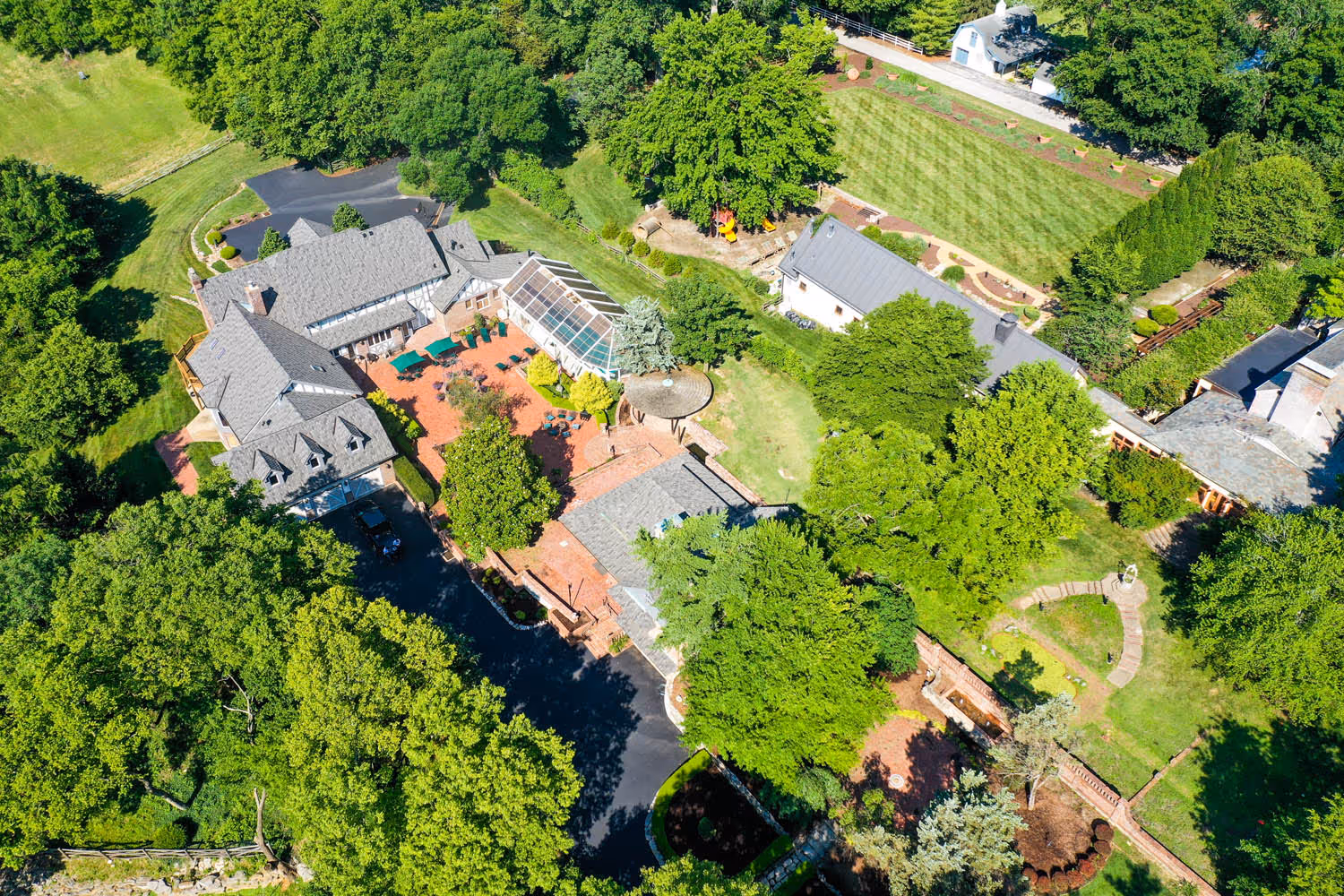Vallevue Farm