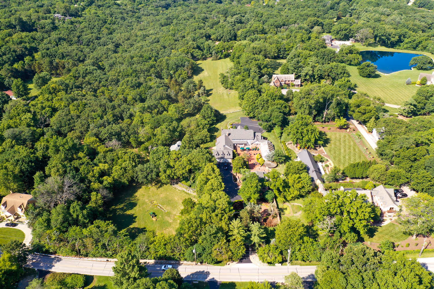 Vallevue Farm
