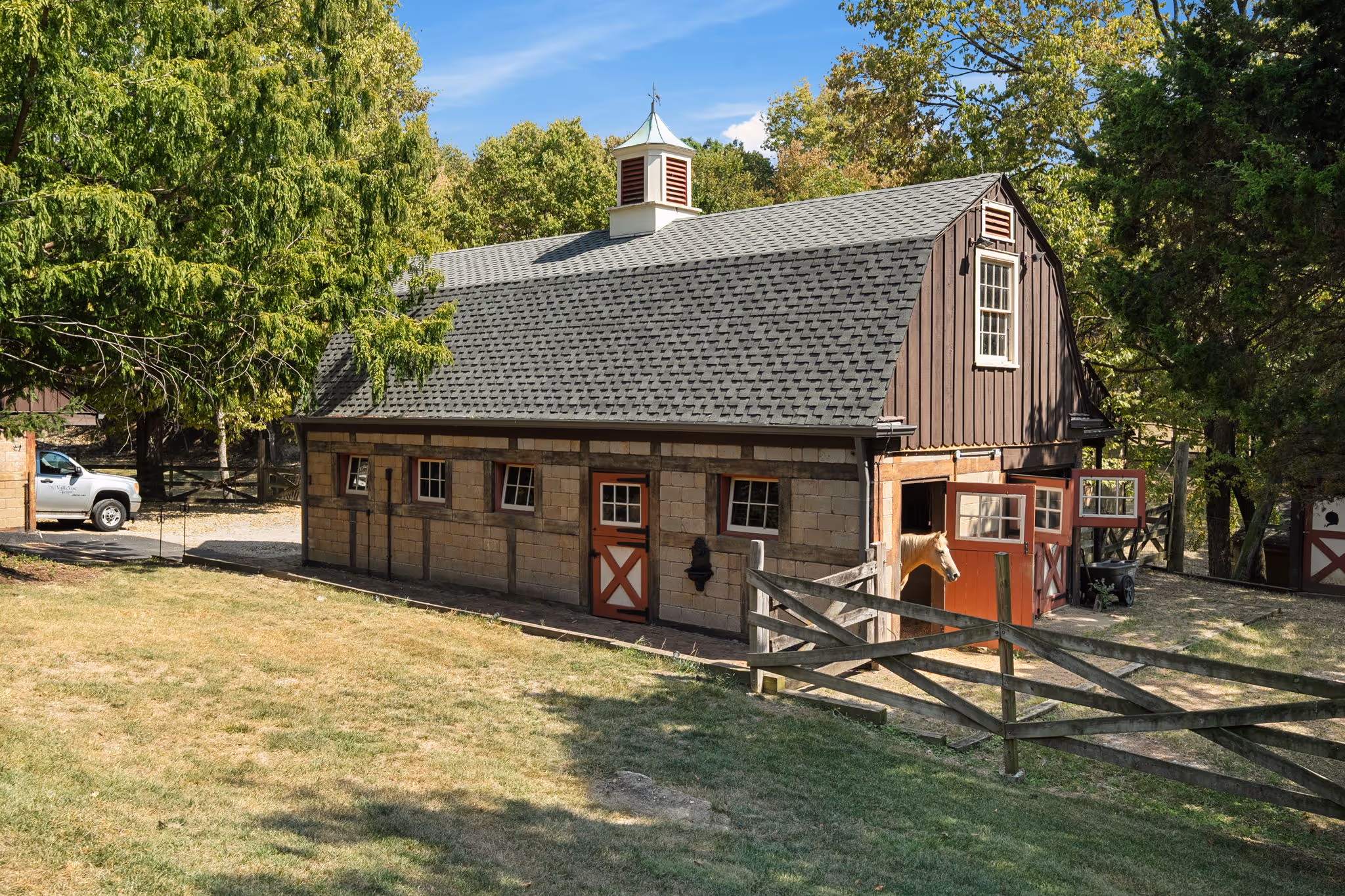 Vallevue Farm