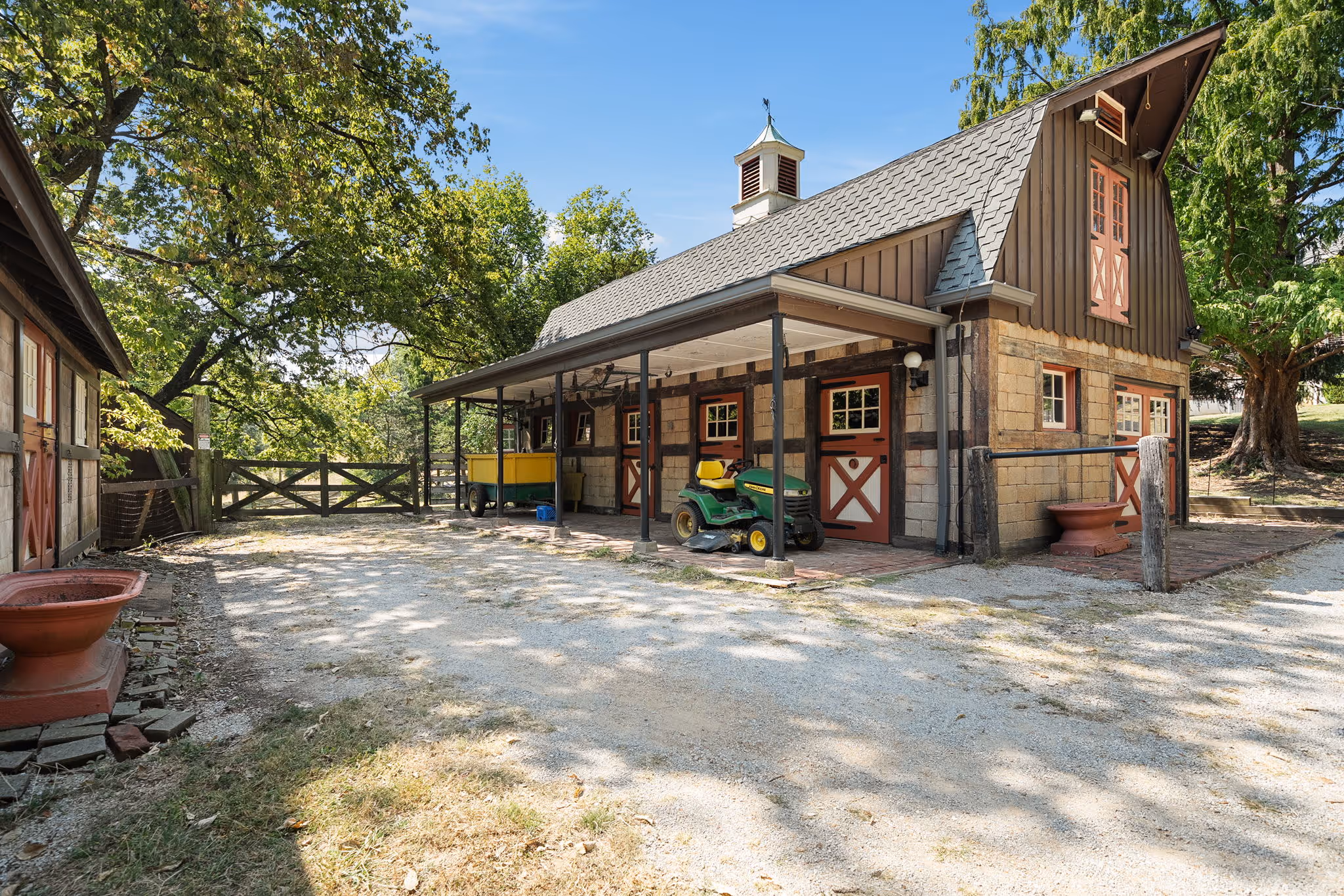 Vallevue Farm