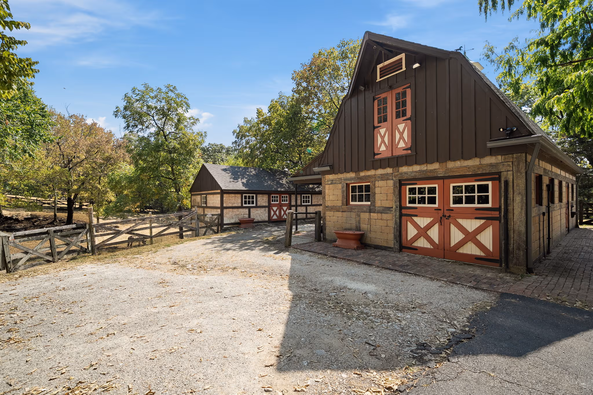 Vallevue Farm