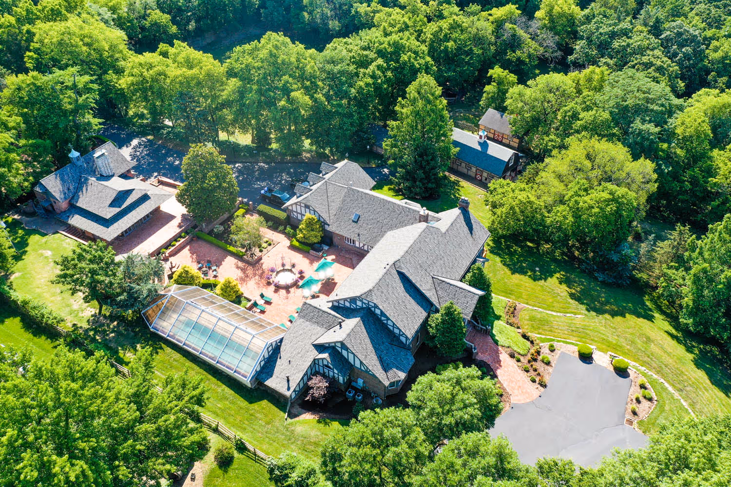 Vallevue Farm