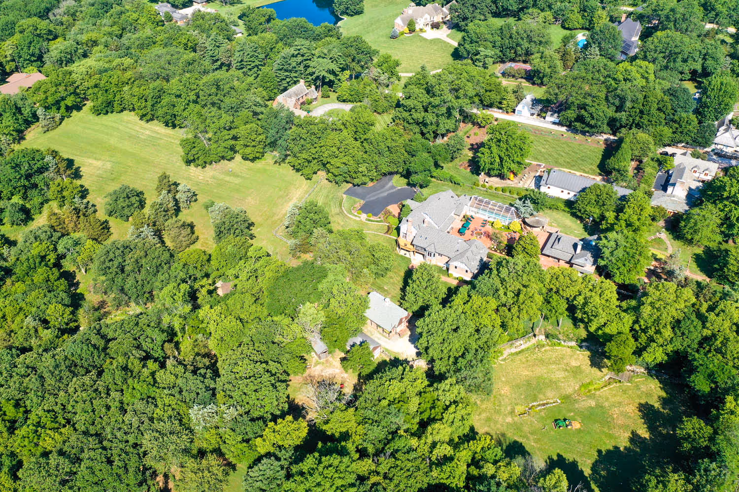 Vallevue Farm