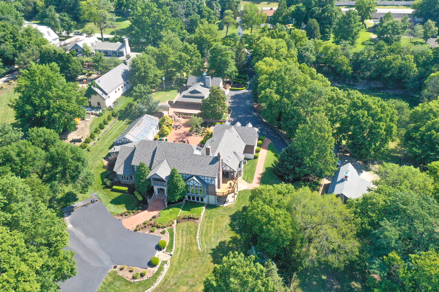 Vallevue Farm