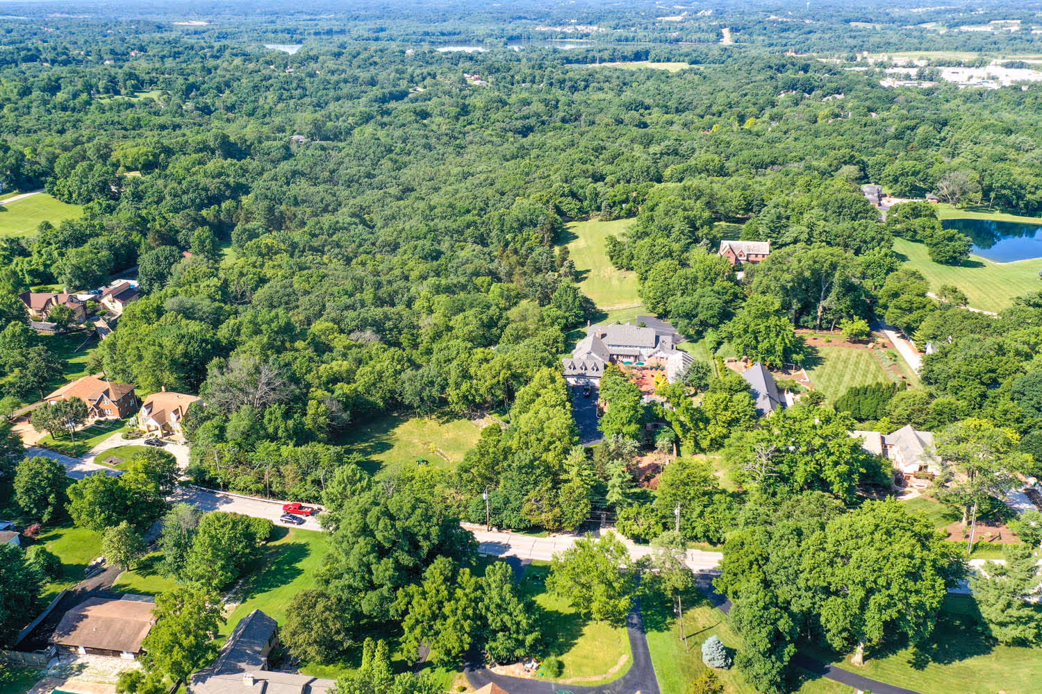 Vallevue Farm