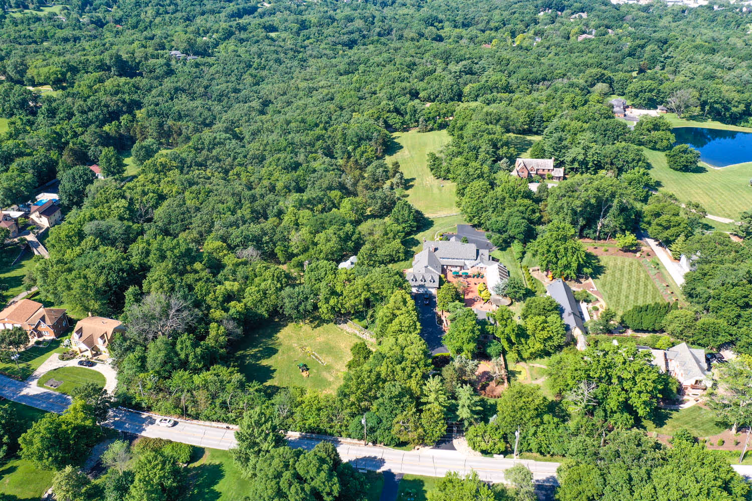 Vallevue Farm