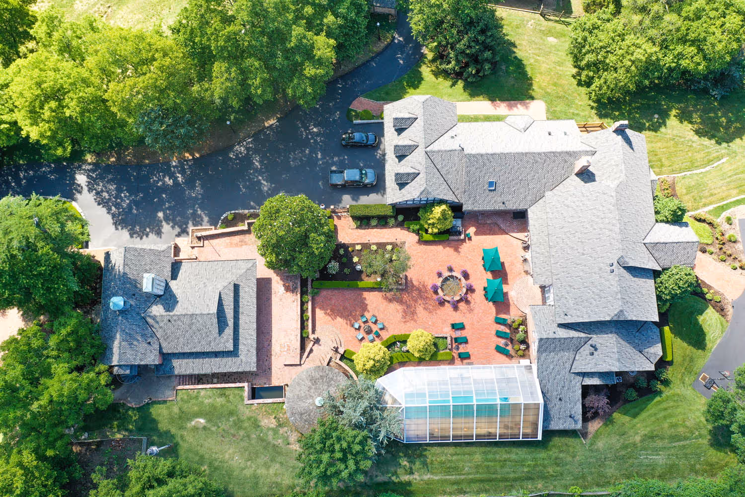 Vallevue Farm