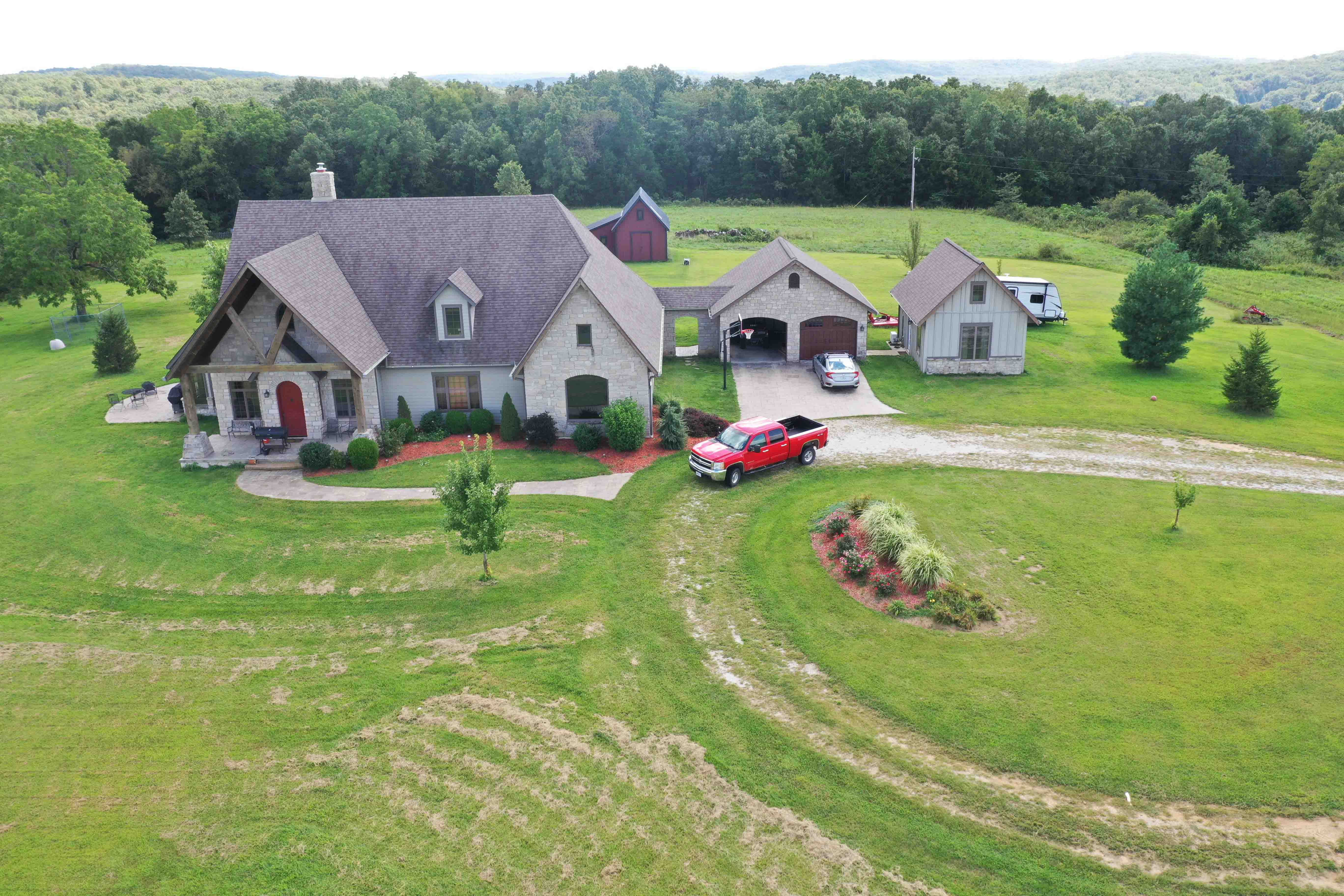 Wiles Ranch | SOLD