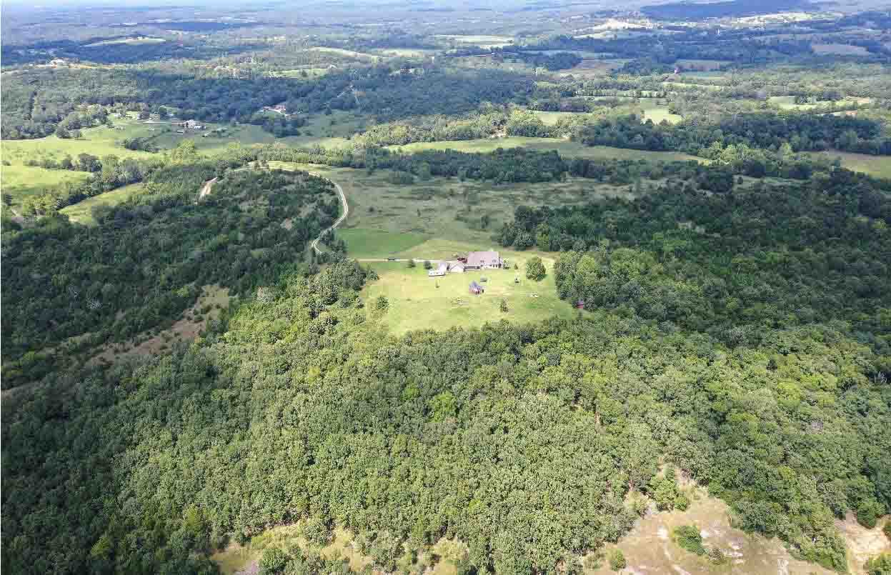 Wiles Ranch | SOLD