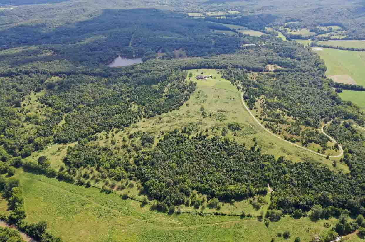 Wiles Ranch | SOLD
