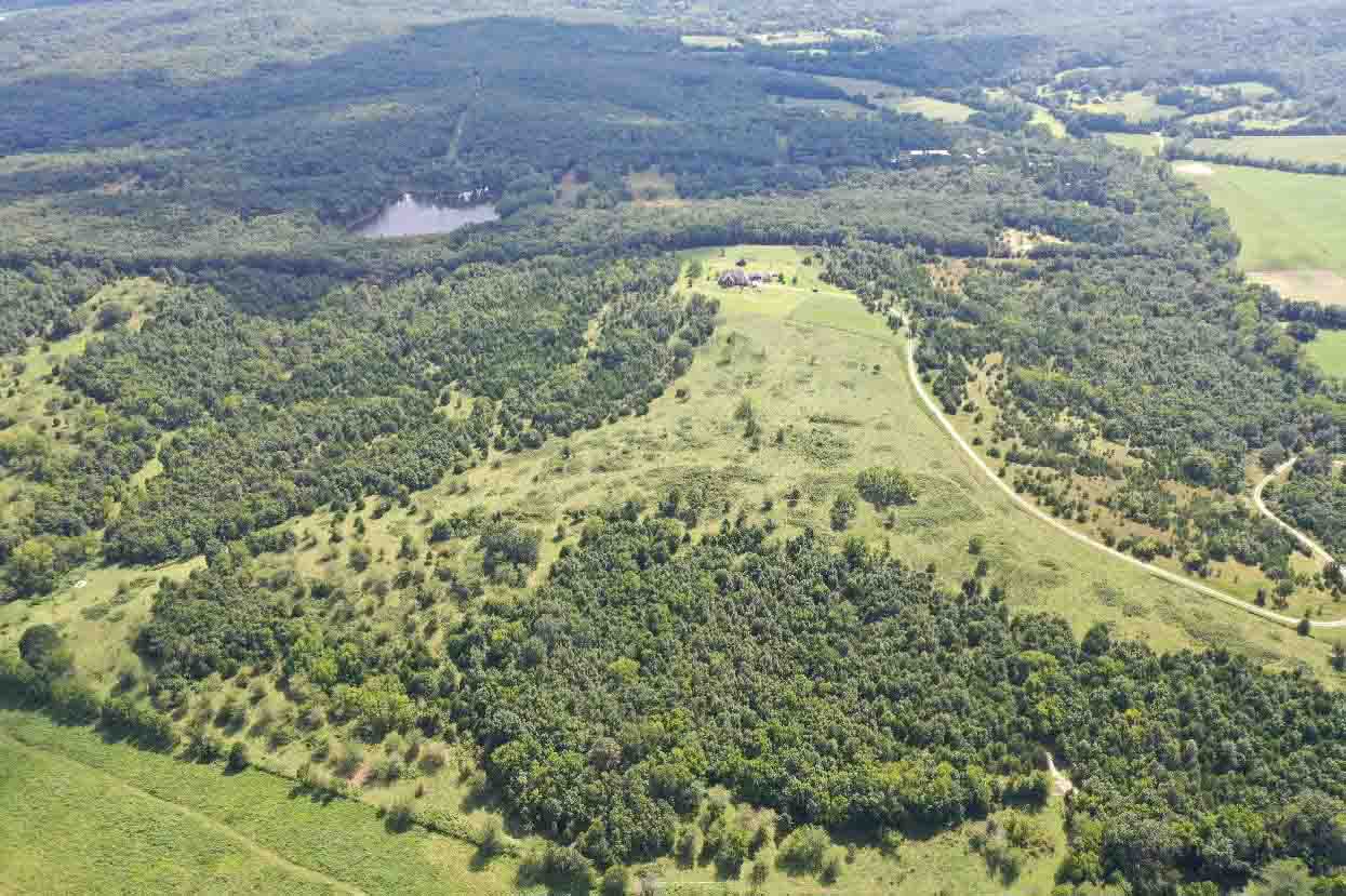 Wiles Ranch | SOLD