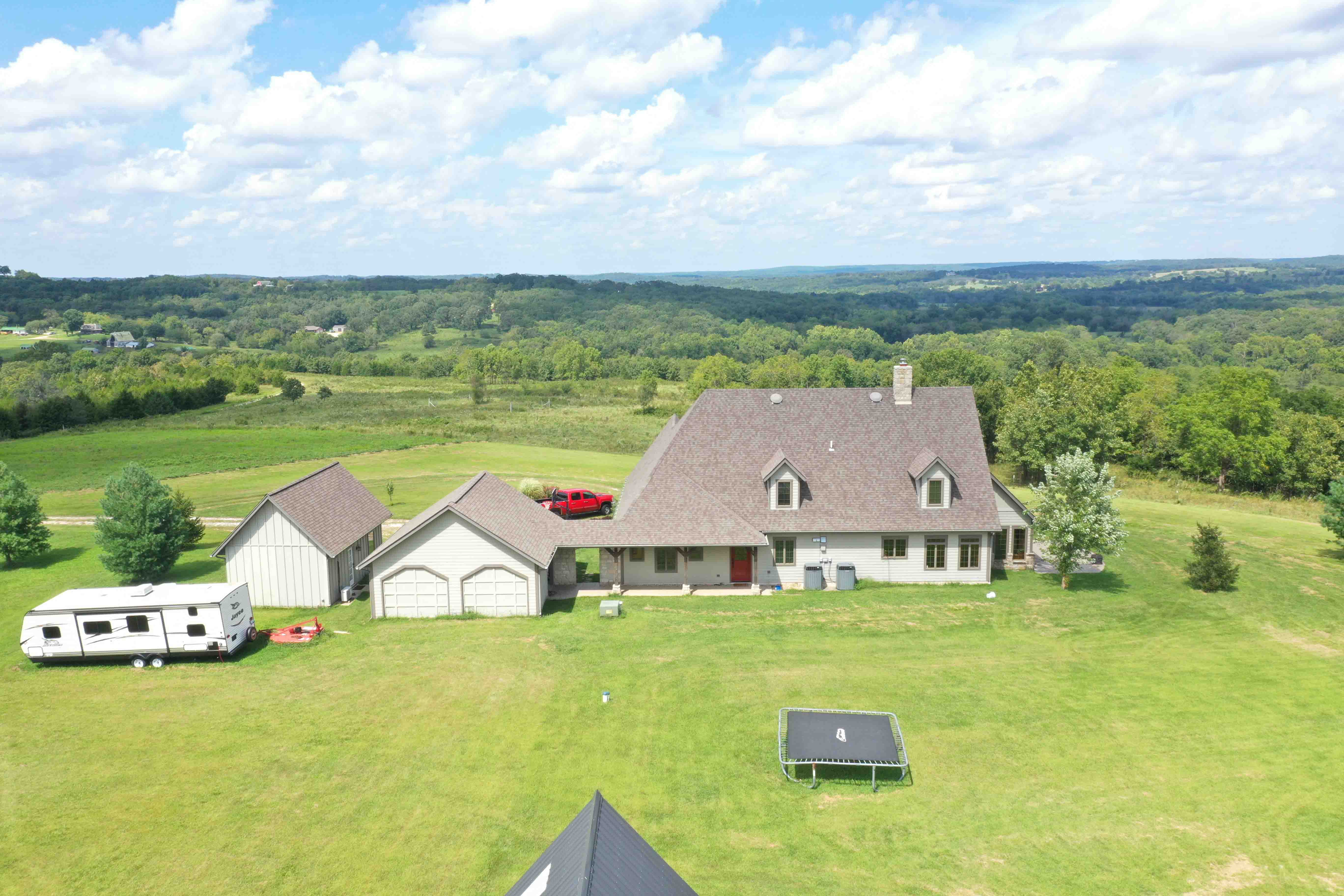 Wiles Ranch | SOLD