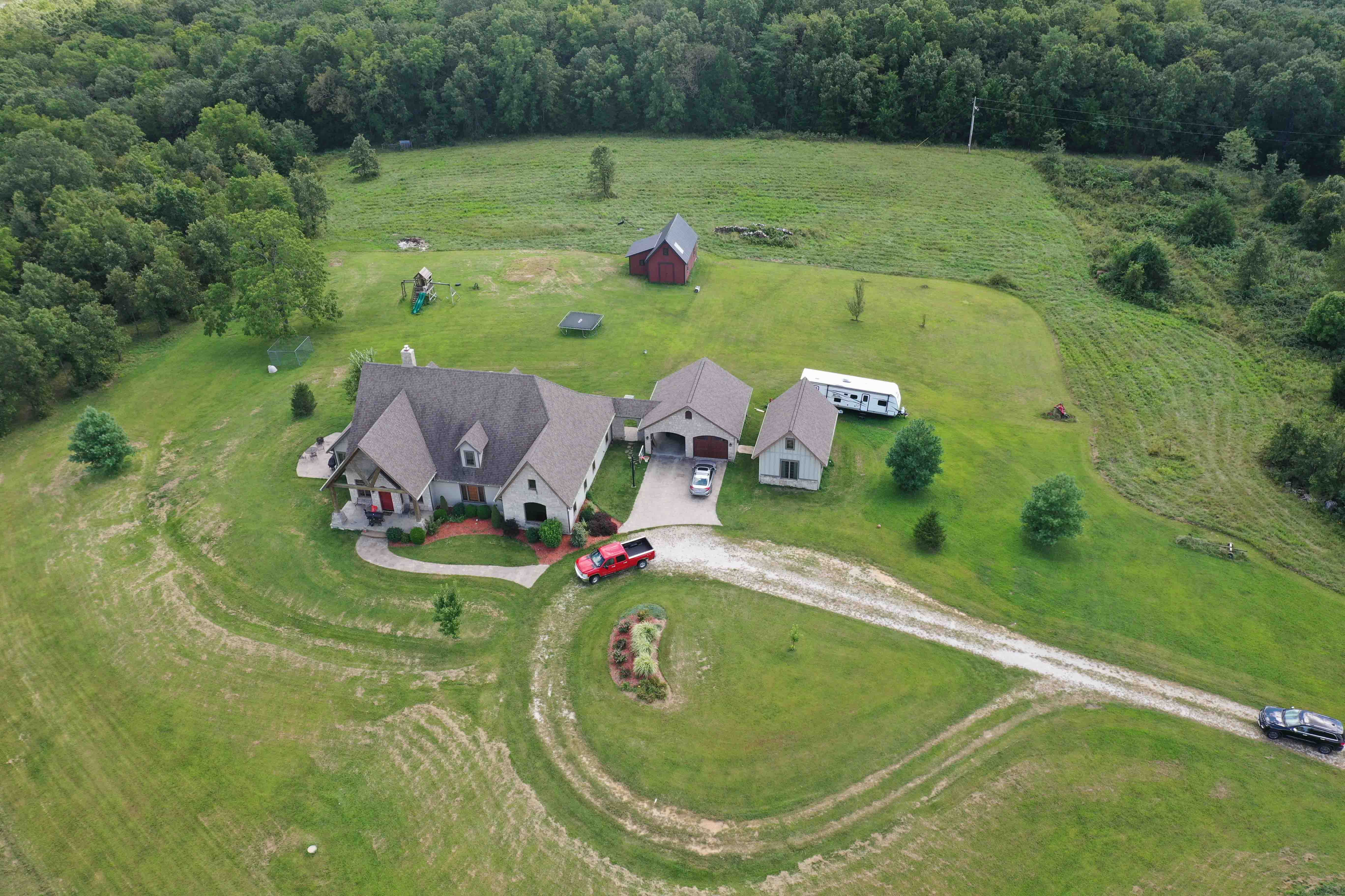 Wiles Ranch | SOLD