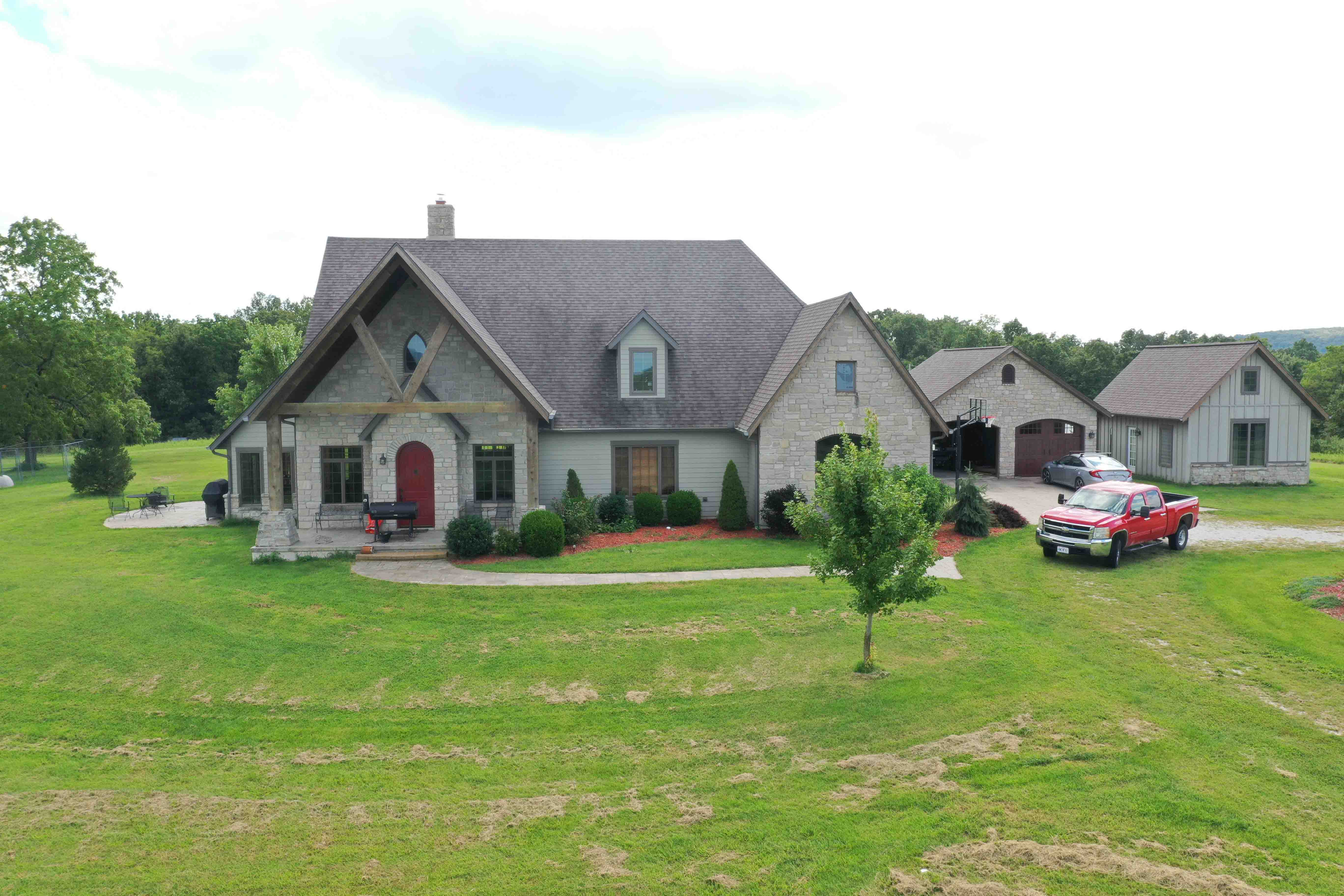 Wiles Ranch | SOLD