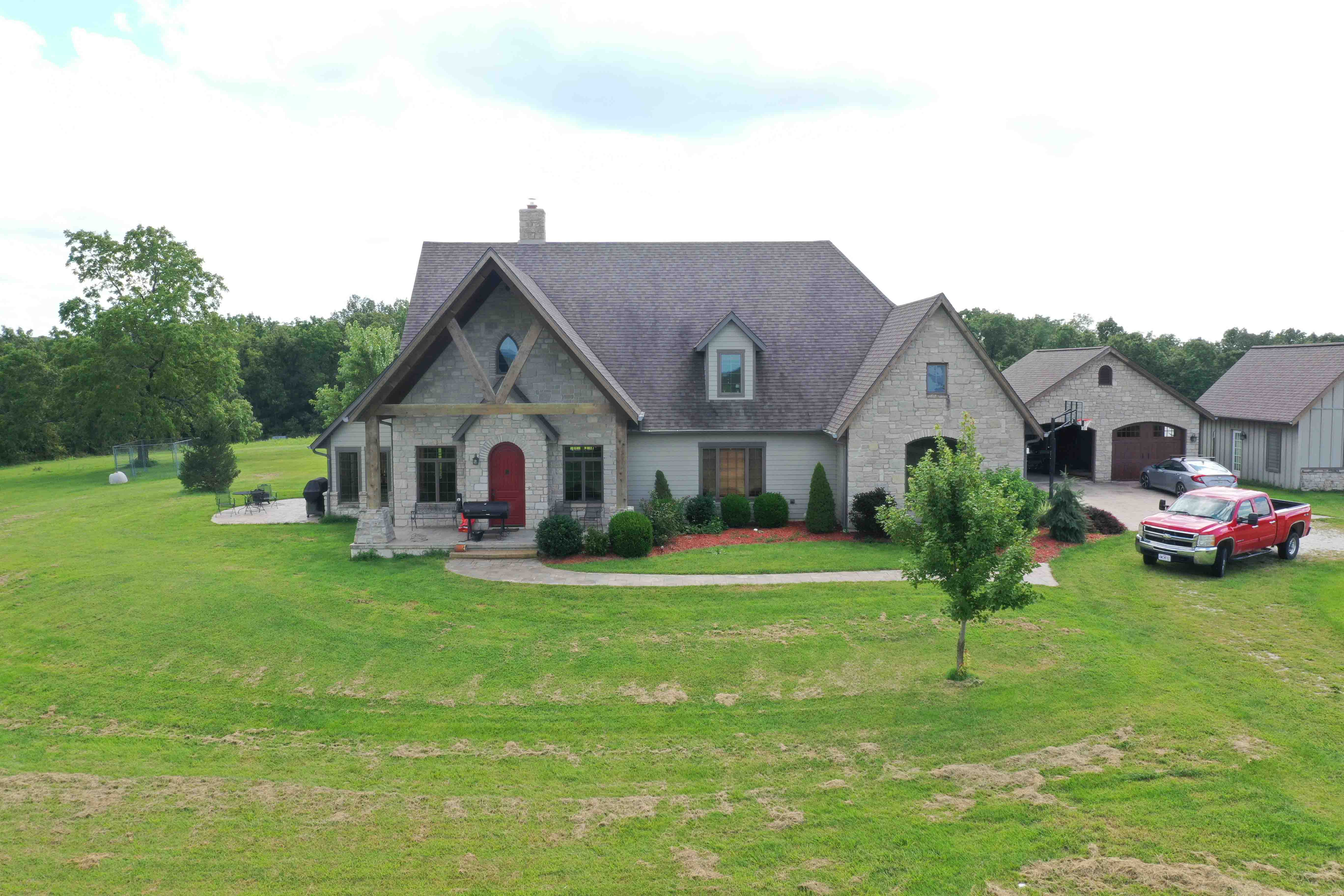 Wiles Ranch | SOLD