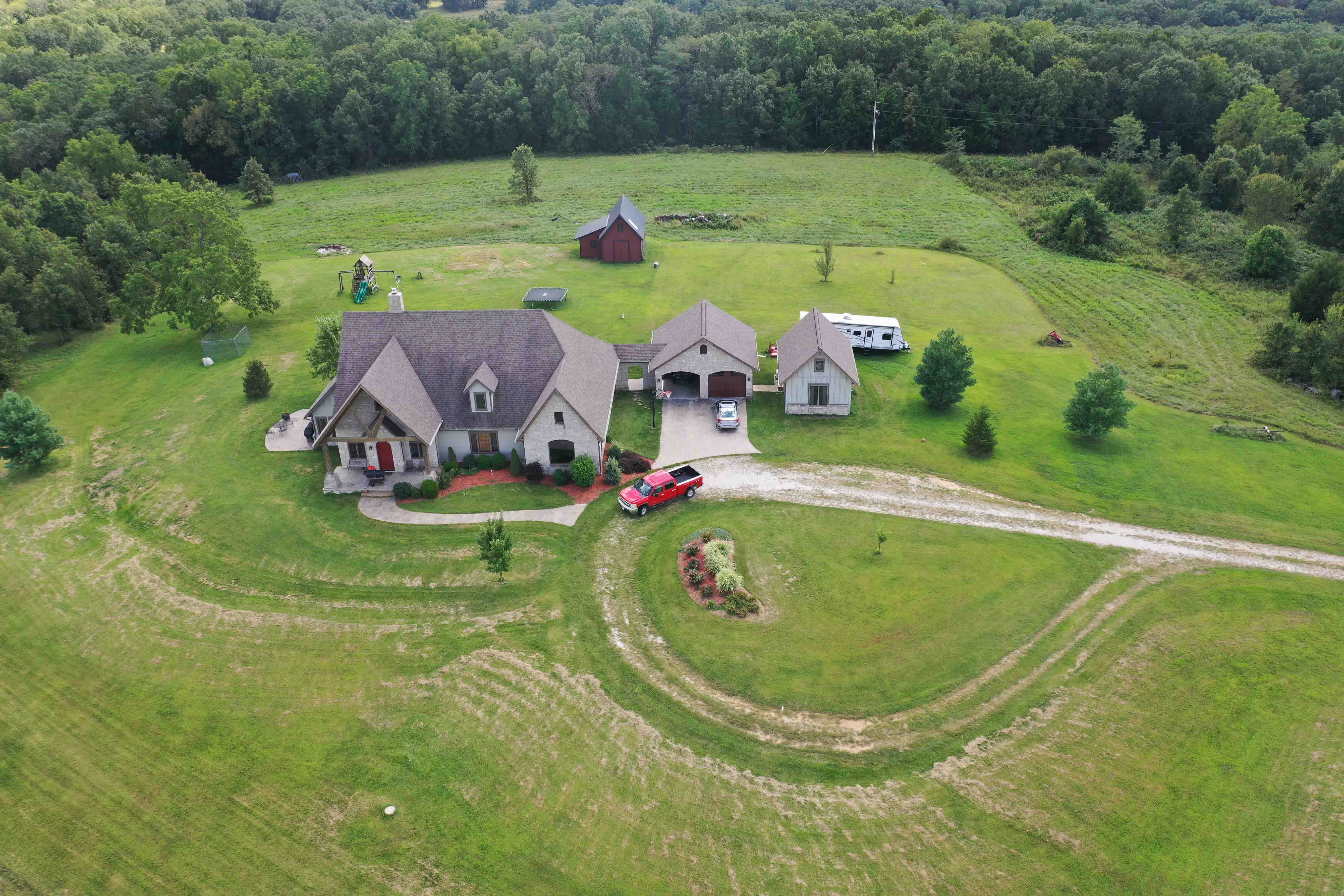 Wiles Ranch | SOLD