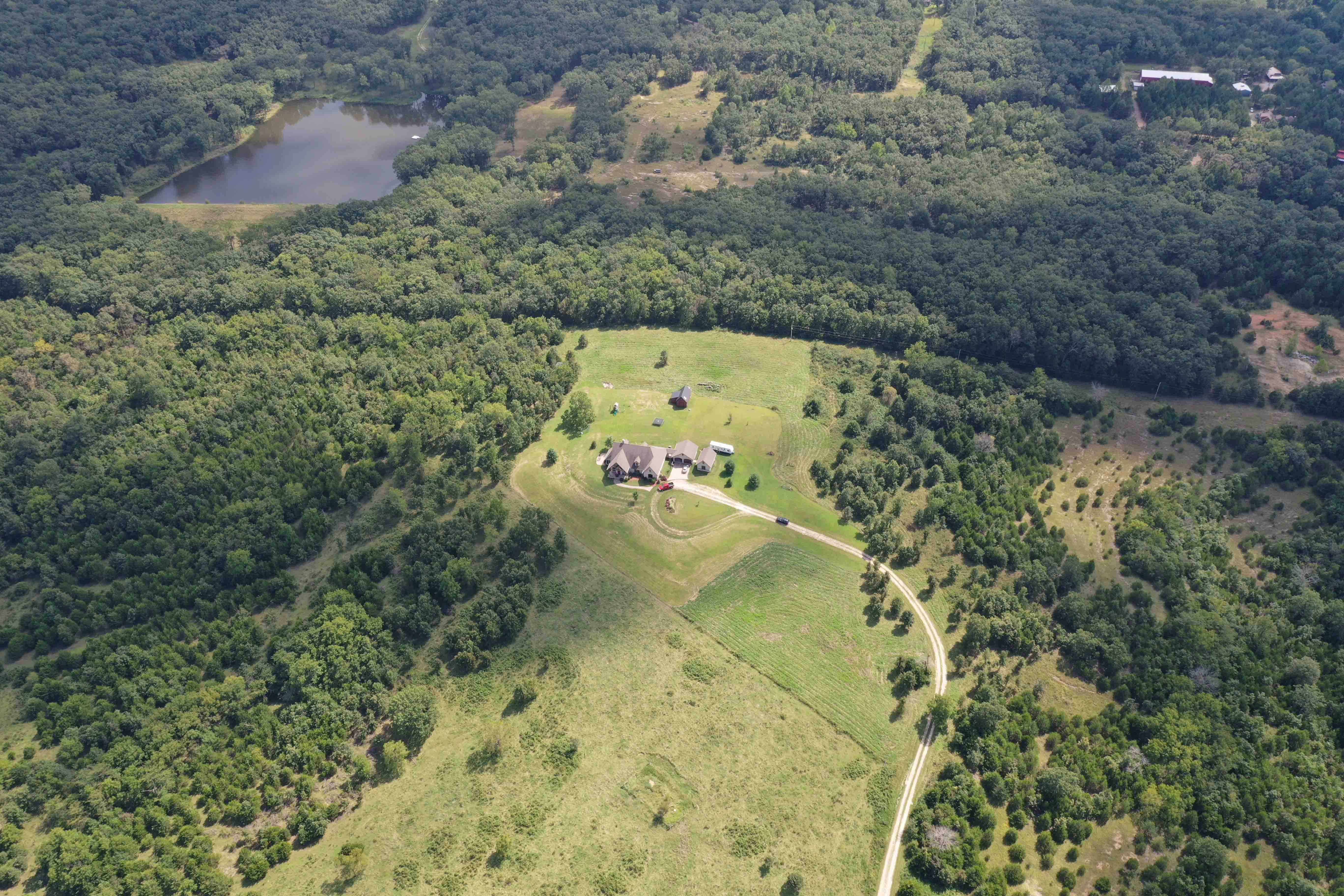 Wiles Ranch | SOLD