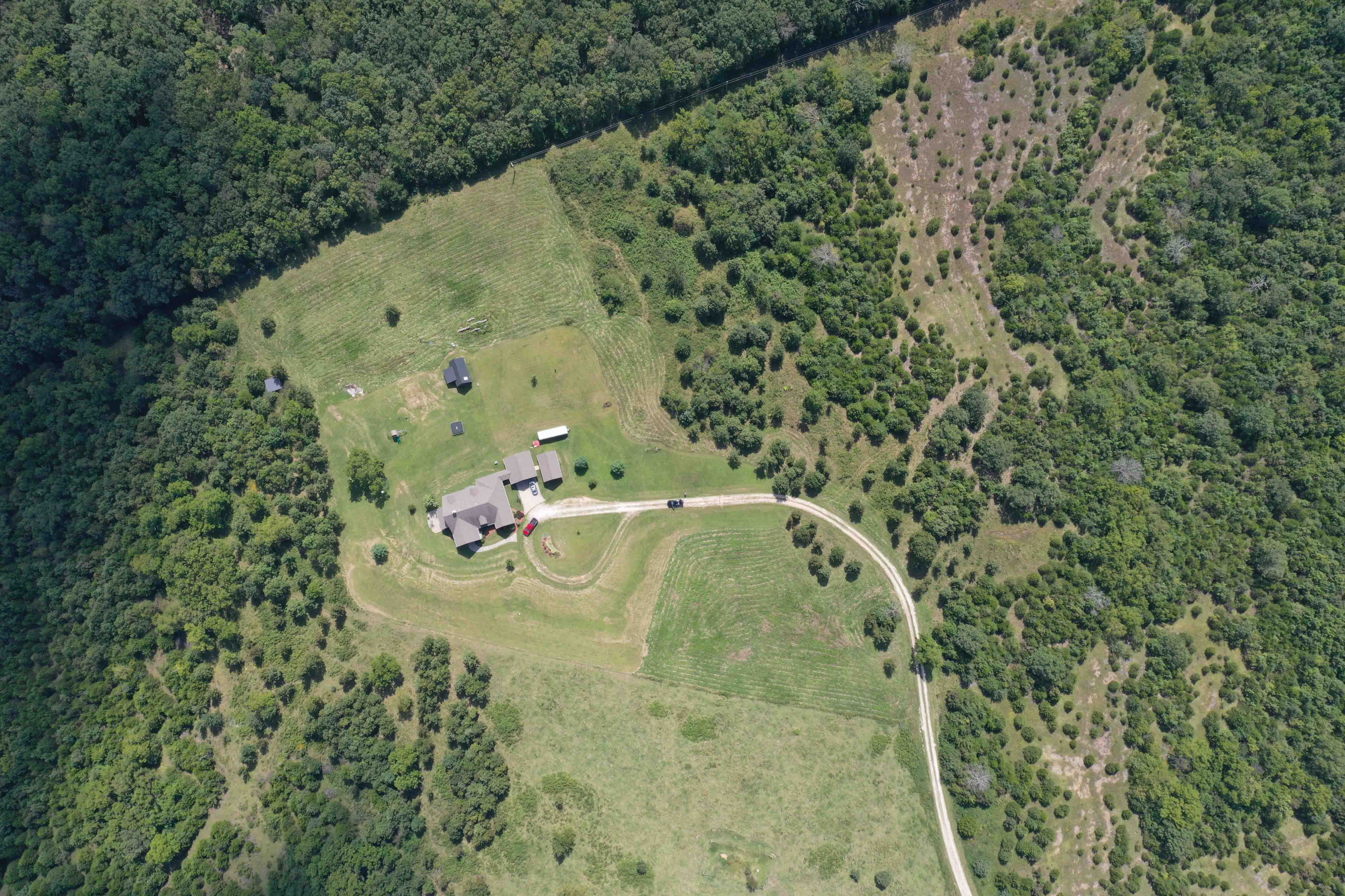 Wiles Ranch | SOLD