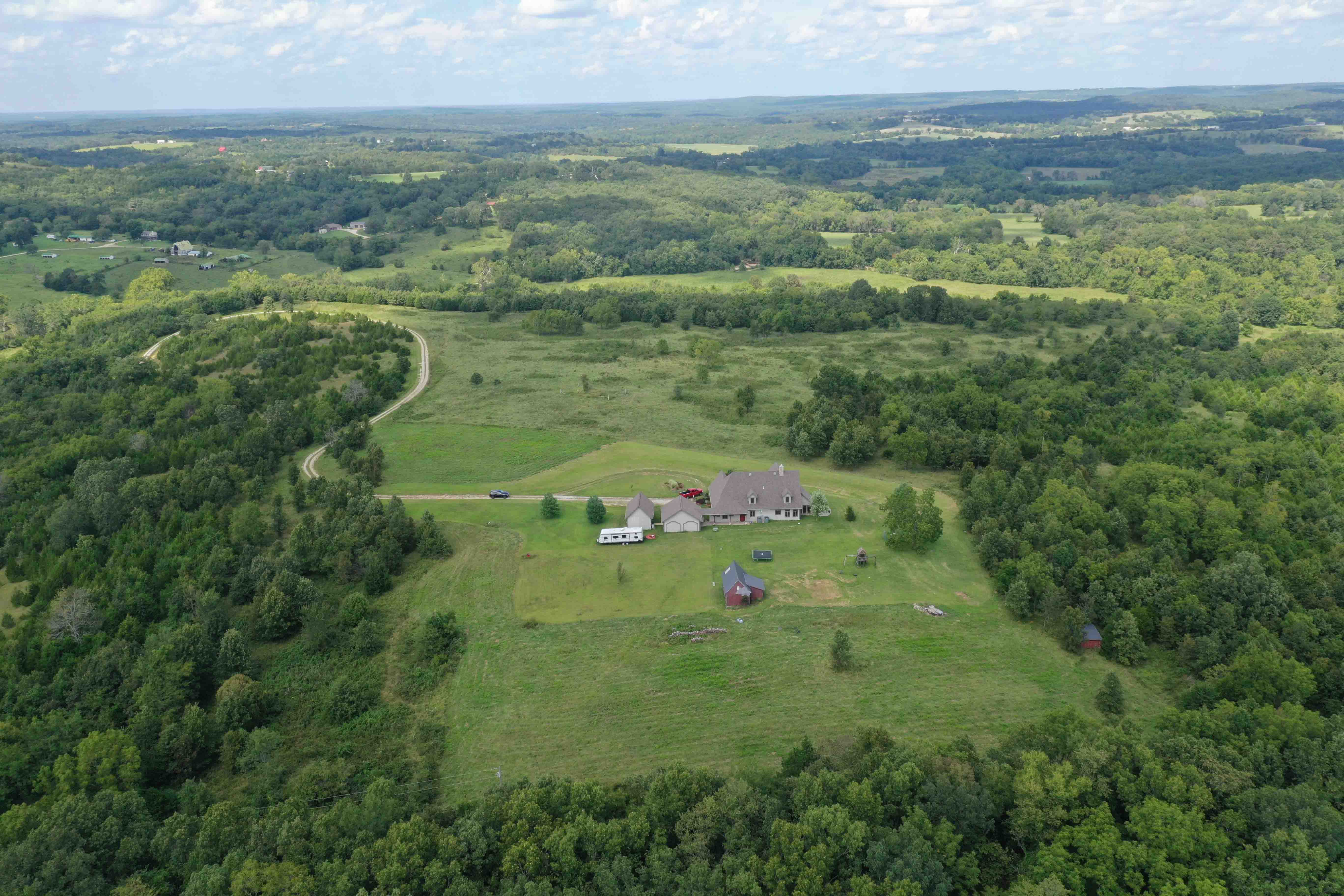 Wiles Ranch | SOLD